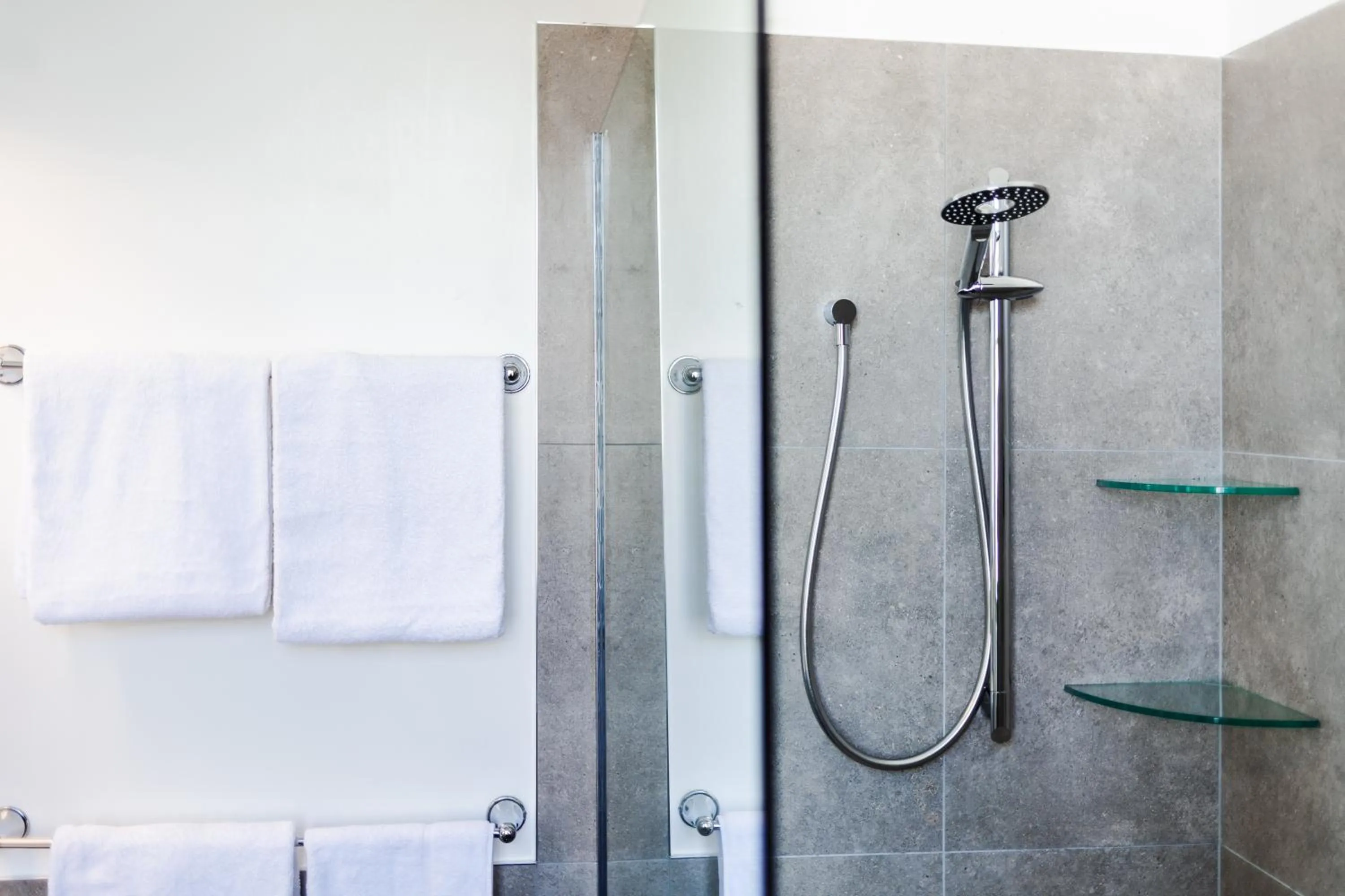 The White Swan Hotel