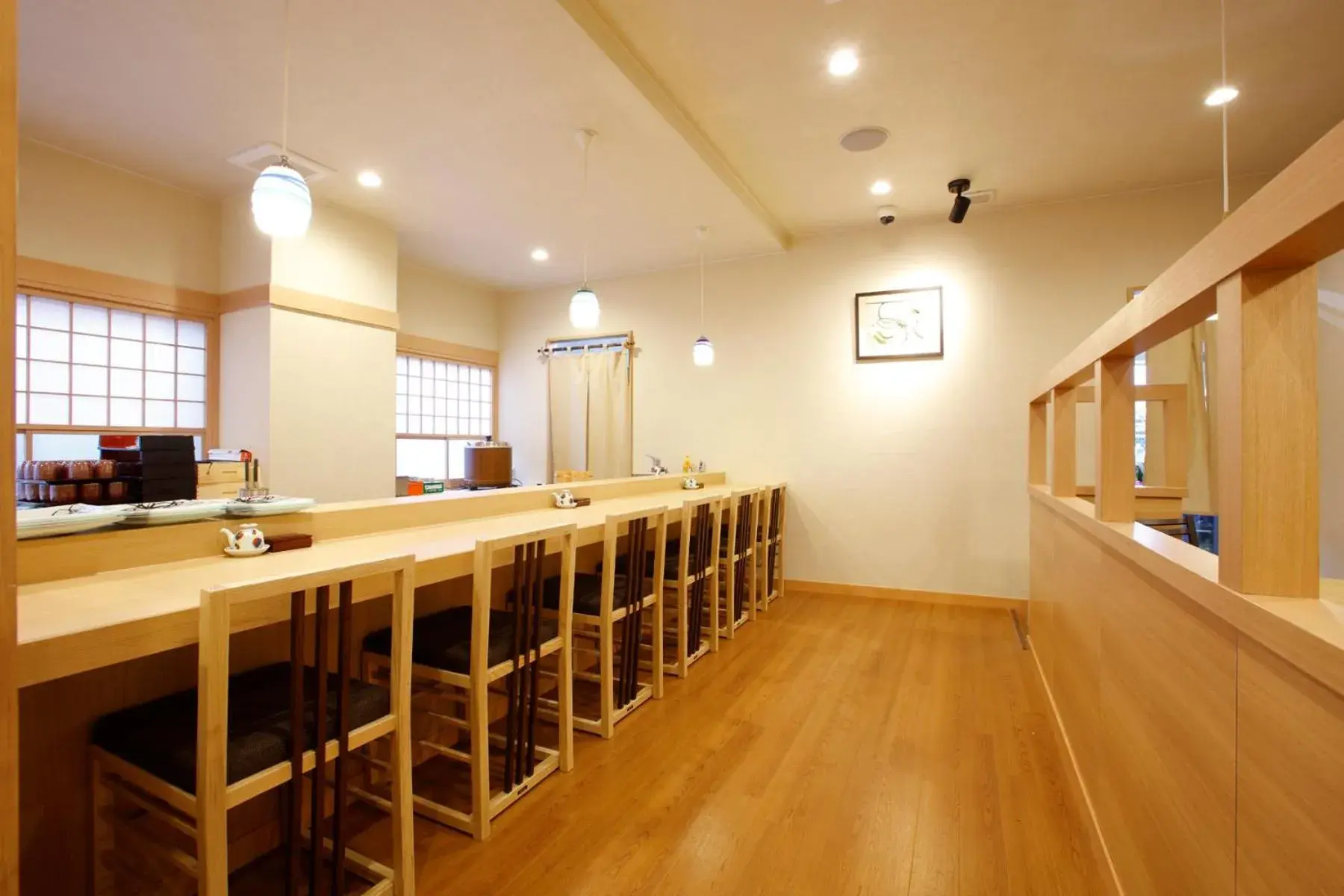 Restaurant/places to eat in Yunokawa Onsen Emi Hakodateya Restaurant/places to eat in Yunokawa Onsen Emi Hakodateya