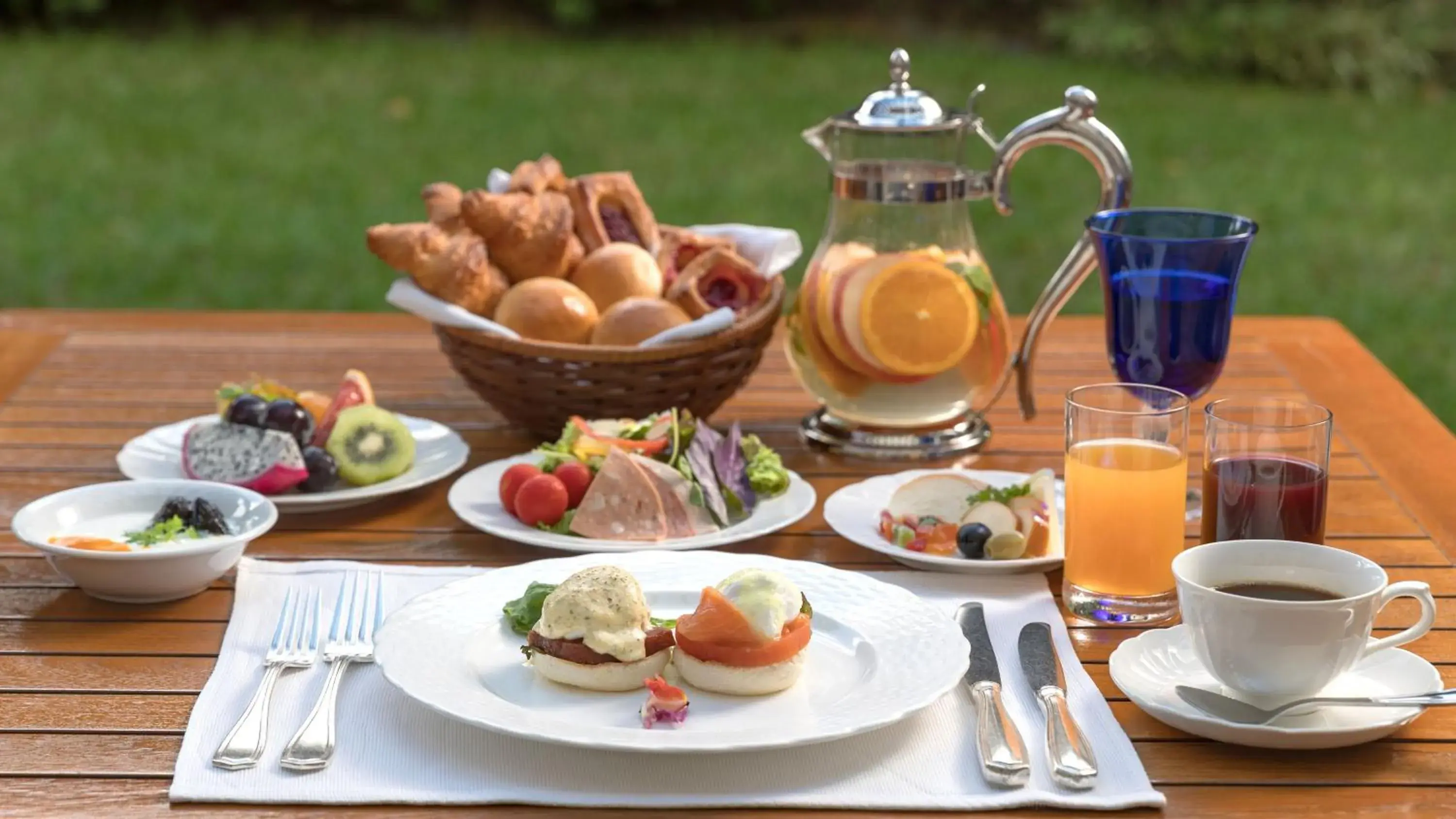 Restaurant/places to eat in The Naha Terrace Restaurant/places to eat in The Naha Terrace