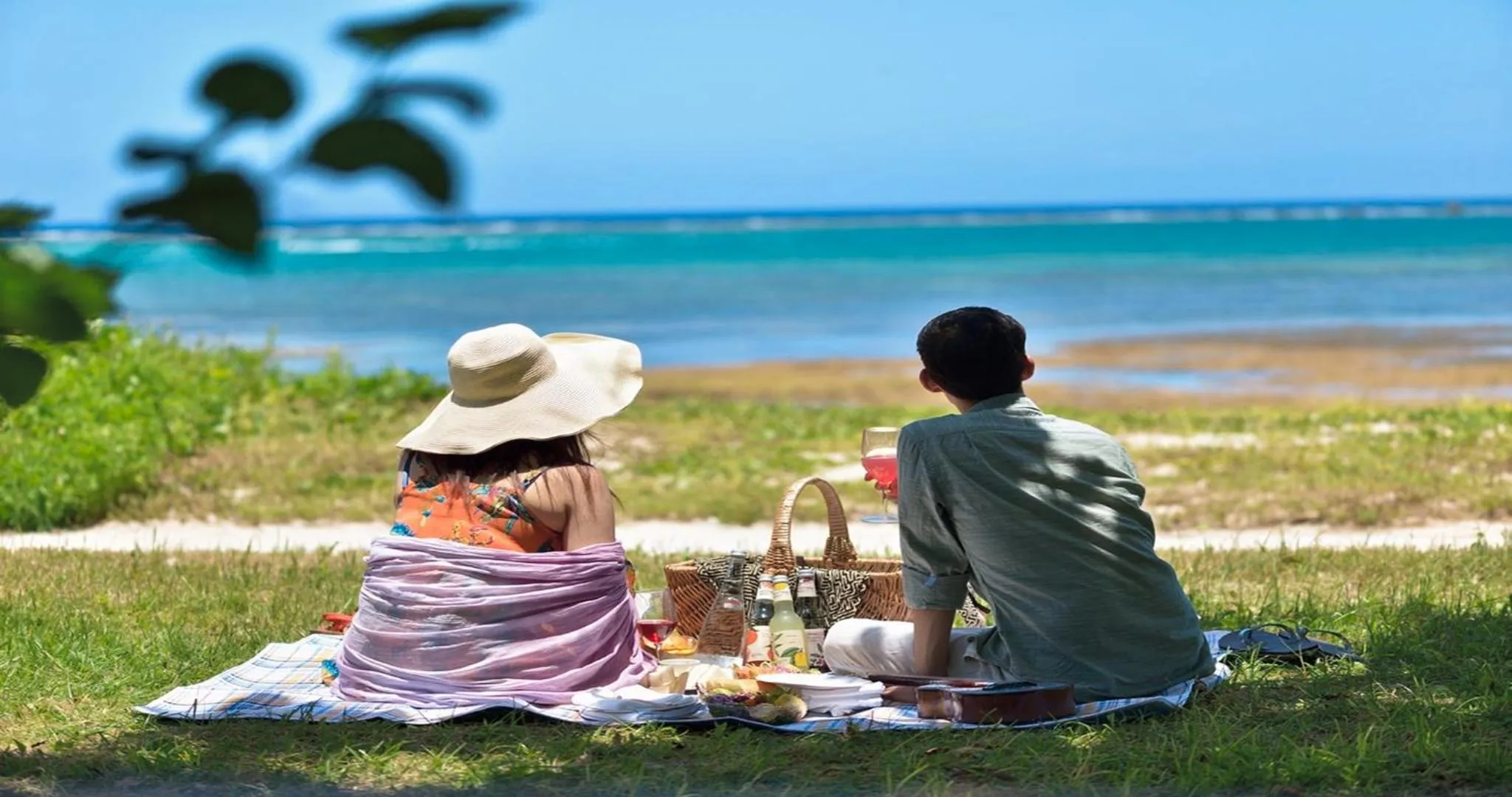 Activities in The Uza Terrace Beach Club Villas