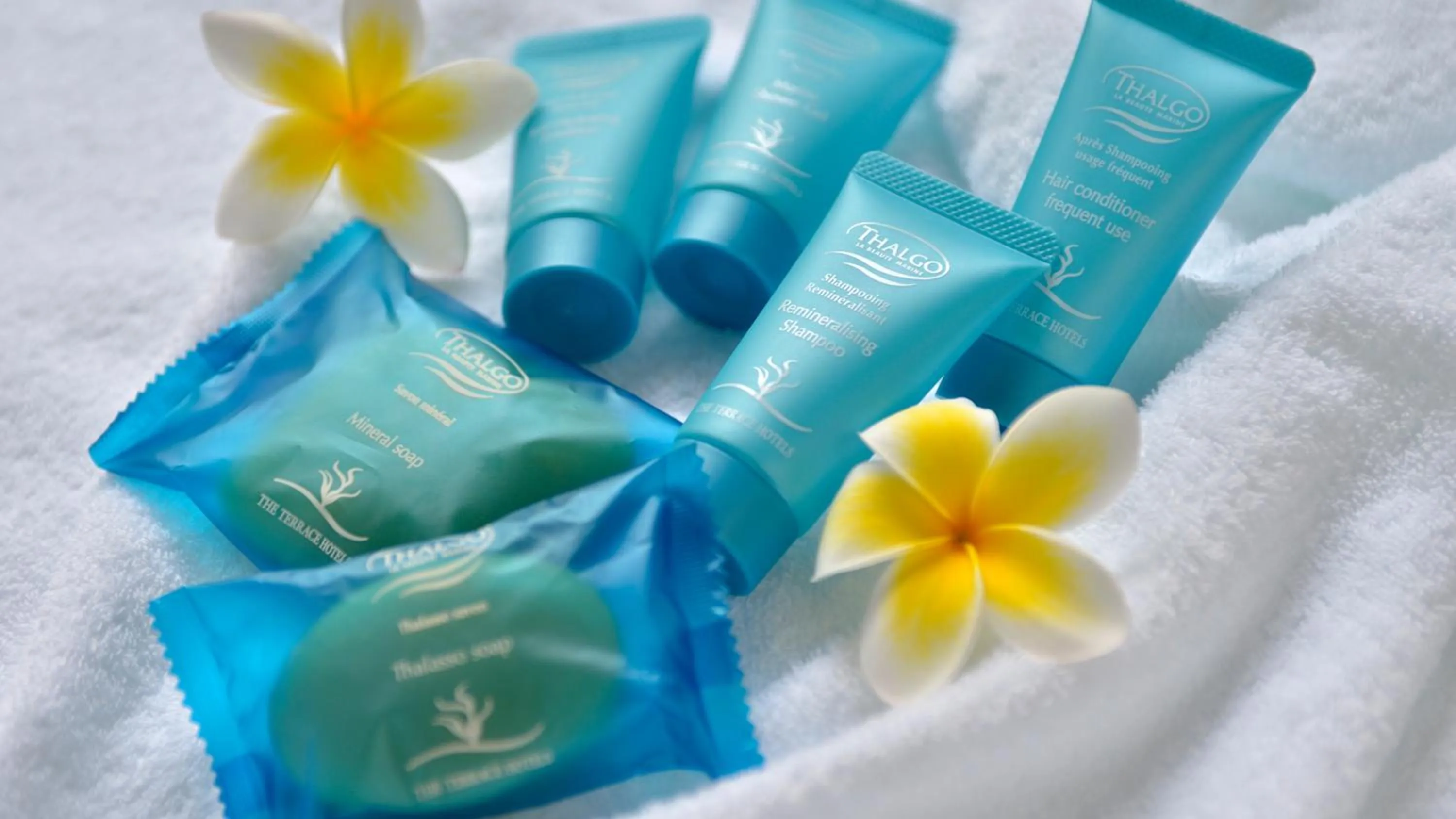 Other in The Atta Terrace Club Towers