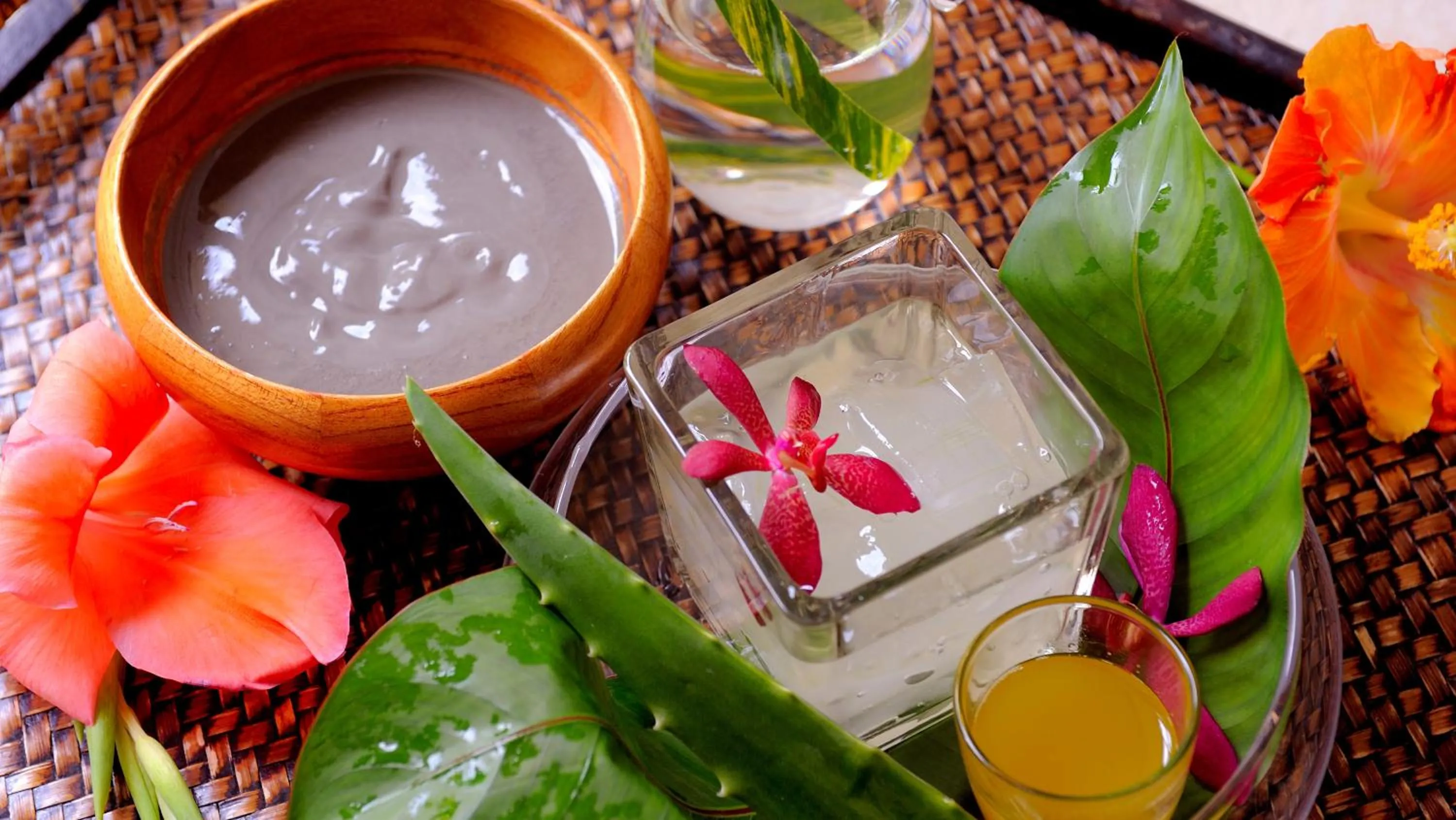 Spa and wellness centre/facilities in The Atta Terrace Club Towers