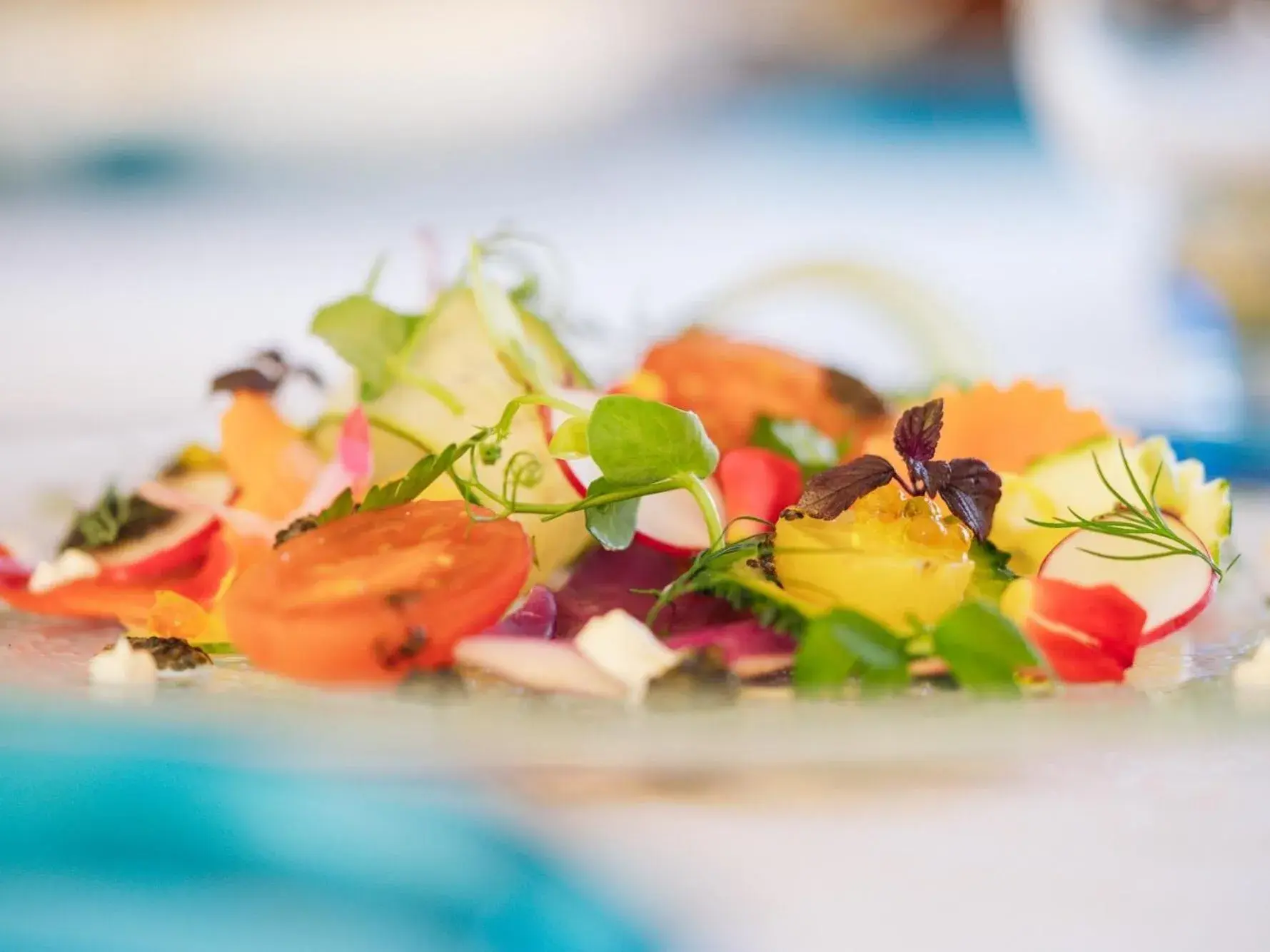 Restaurant/places to eat in The Terrace Club Wellness Thalasso At Busena Restaurant/places to eat in The Terrace Club Wellness Thalasso At Busena