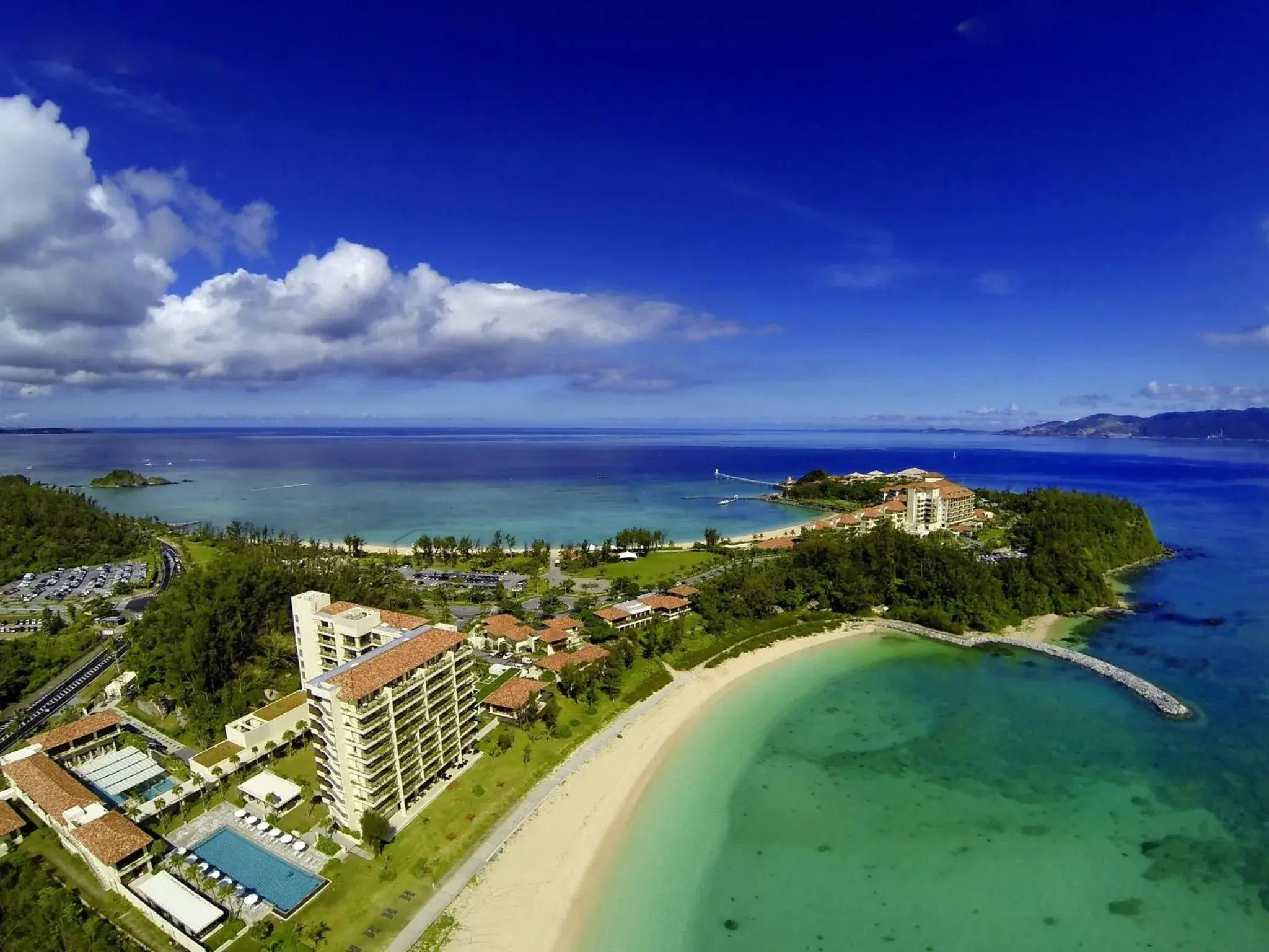 Property building in The Terrace Club Wellness Thalasso At Busena Property building in The Terrace Club Wellness Thalasso At Busena