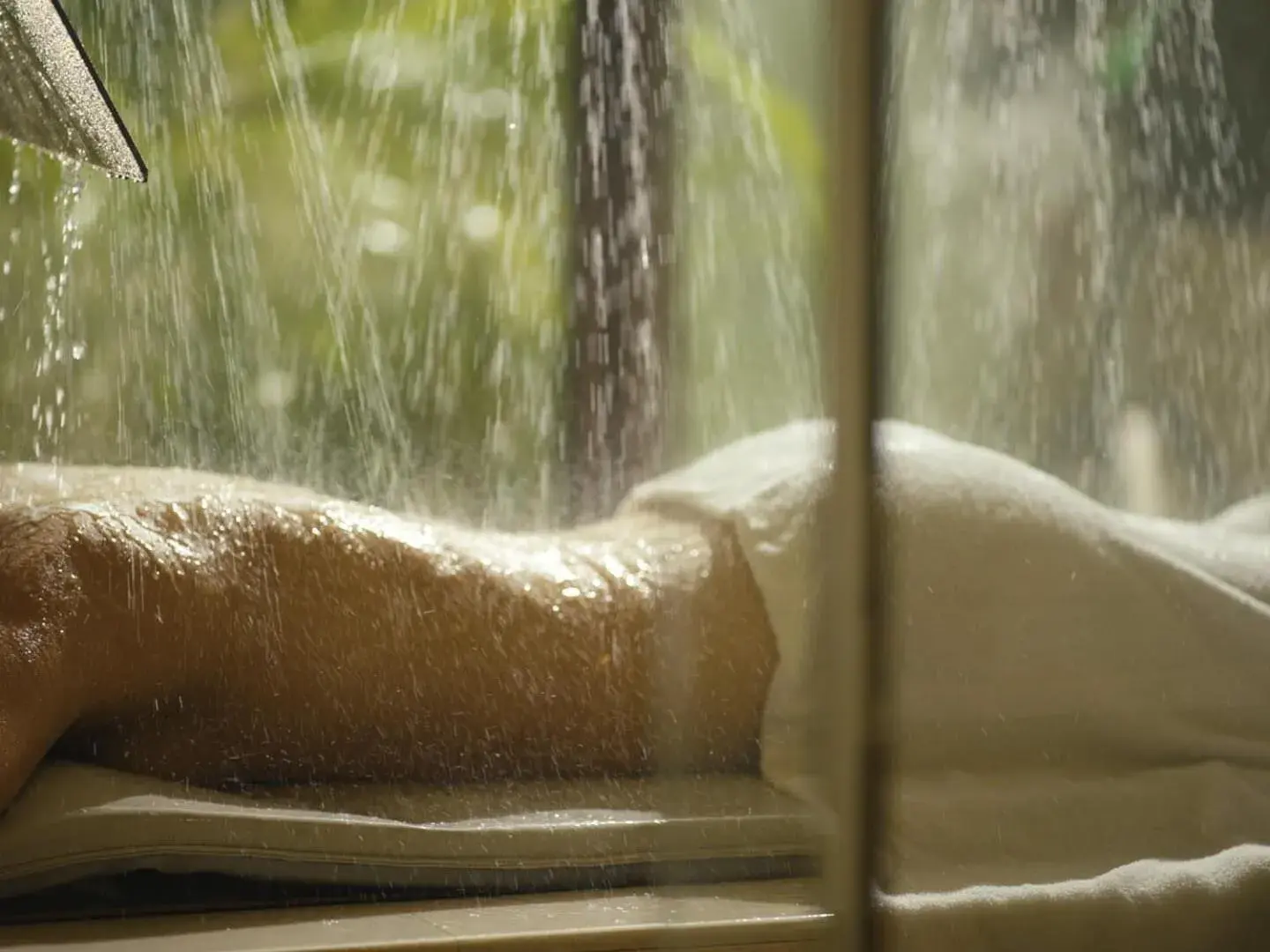 Spa and wellness centre/facilities in The Terrace Club Wellness Thalasso At Busena Spa and wellness centre/facilities in The Terrace Club Wellness Thalasso At Busena