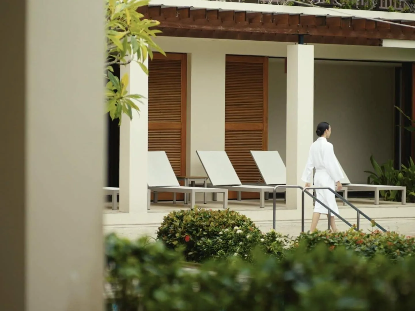 The Terrace Club Wellness Thalasso At Busena