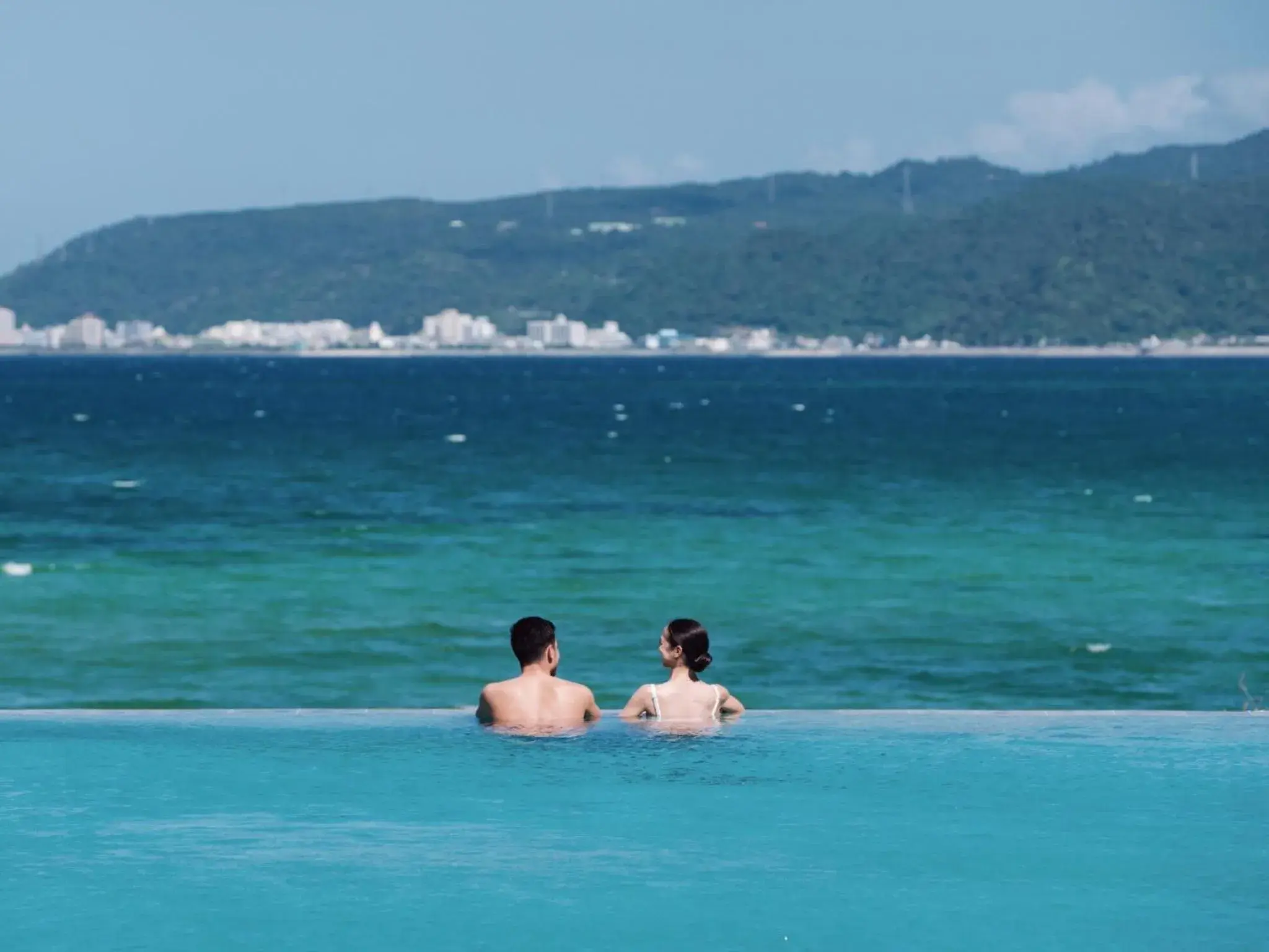 Property building in The Terrace Club Wellness Thalasso At Busena Property building in The Terrace Club Wellness Thalasso At Busena