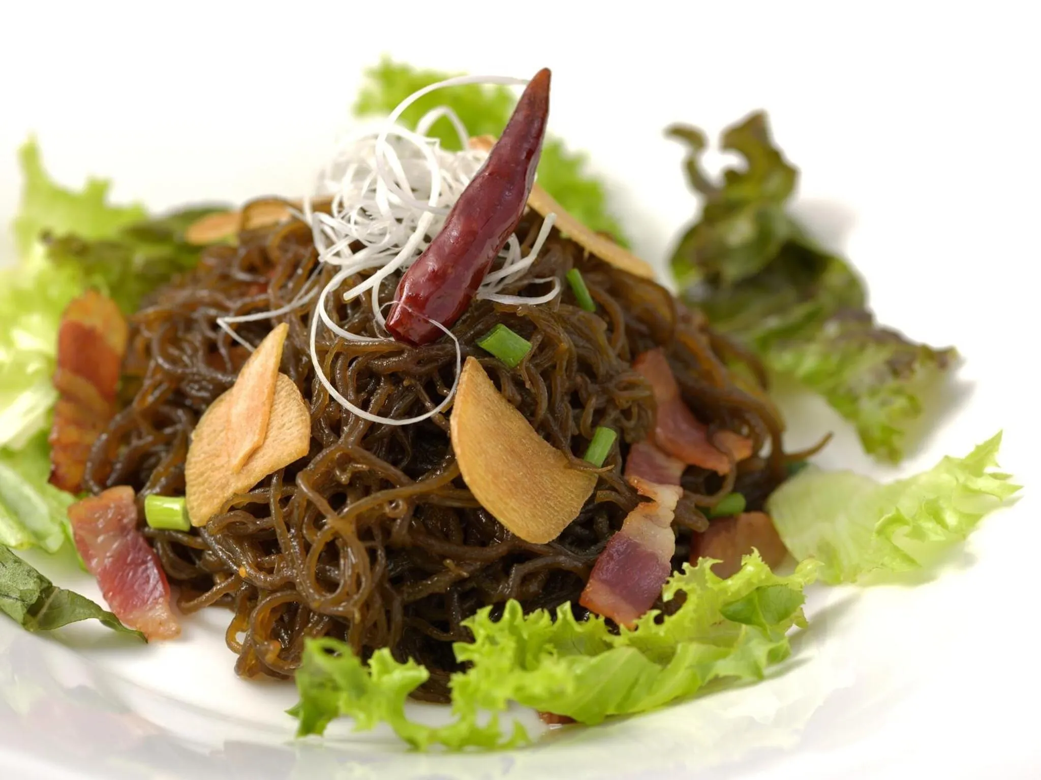 Restaurant/places to eat in The Terrace Club Wellness Thalasso At Busena