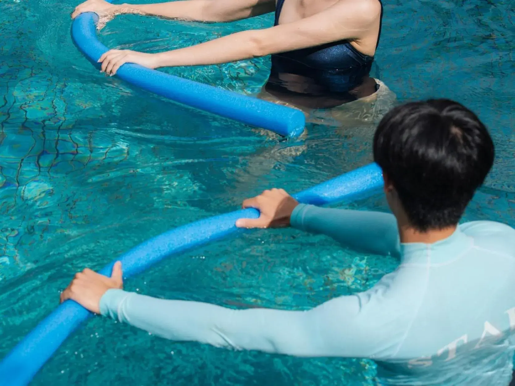 Spa and wellness centre/facilities in The Terrace Club Wellness Thalasso At Busena Spa and wellness centre/facilities in The Terrace Club Wellness Thalasso At Busena