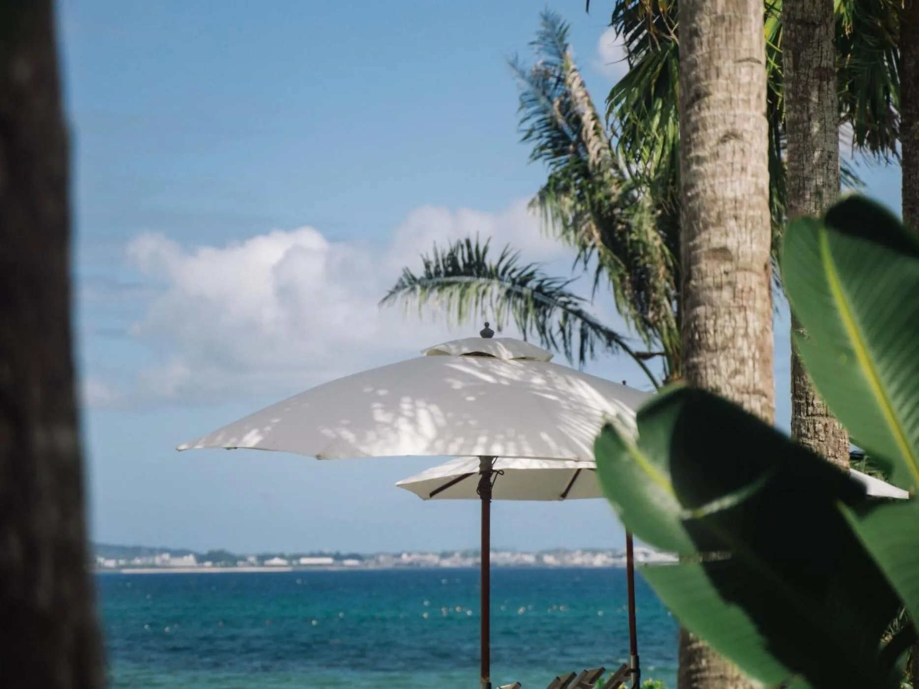 Property building in The Terrace Club Wellness Thalasso At Busena