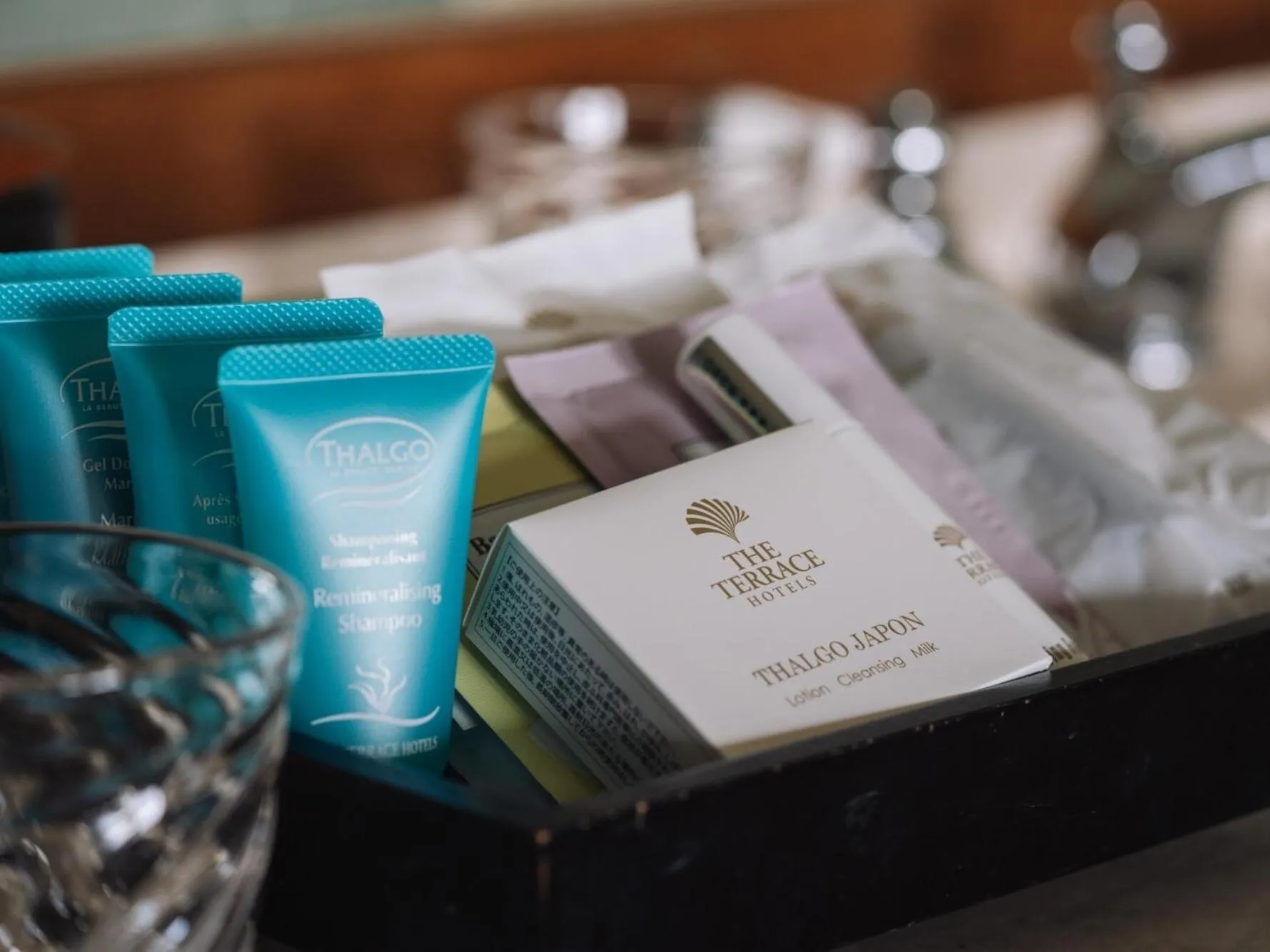 The Terrace Club Wellness Thalasso At Busena