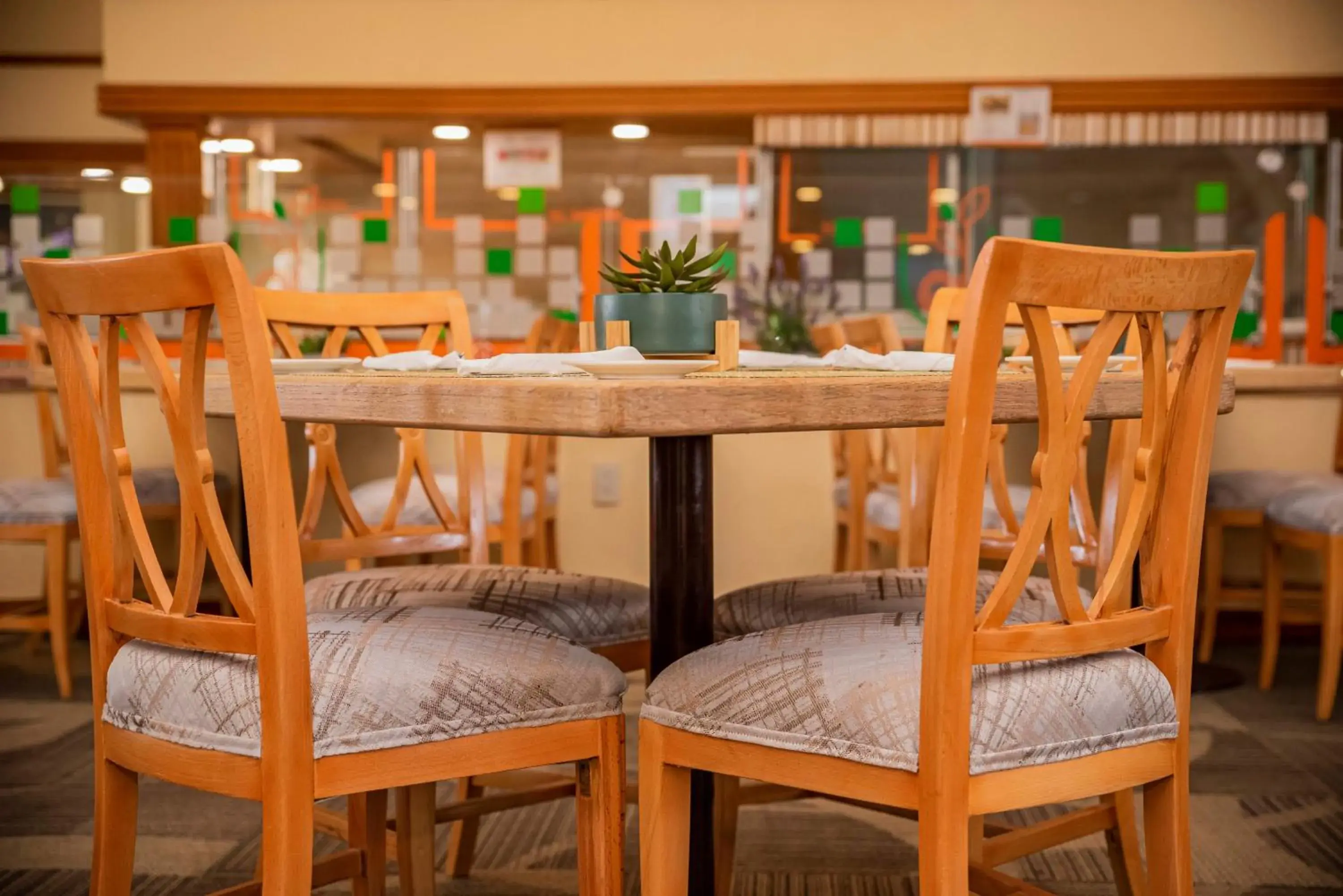 Restaurant/places to eat in Holiday Inn La Piedad by IHG Restaurant/places to eat in Holiday Inn La Piedad by IHG