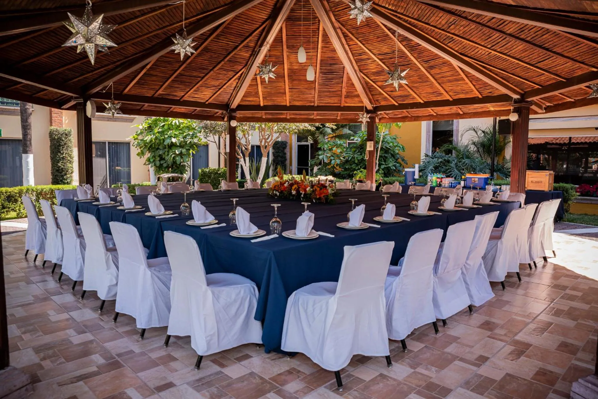 Meeting/conference room in Holiday Inn La Piedad by IHG