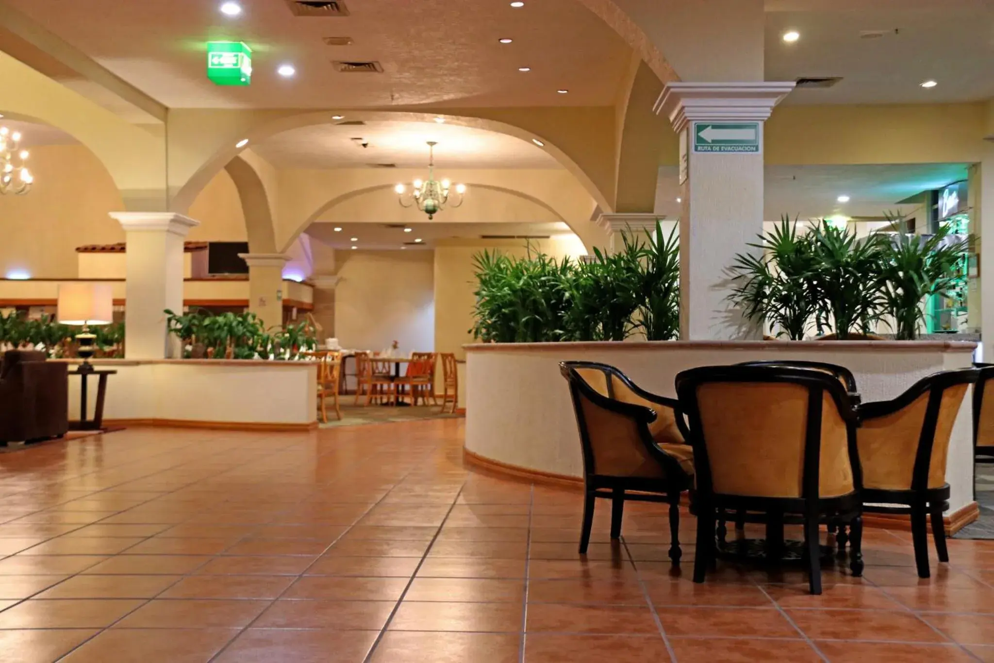 Property building in Holiday Inn La Piedad by IHG Property building in Holiday Inn La Piedad by IHG