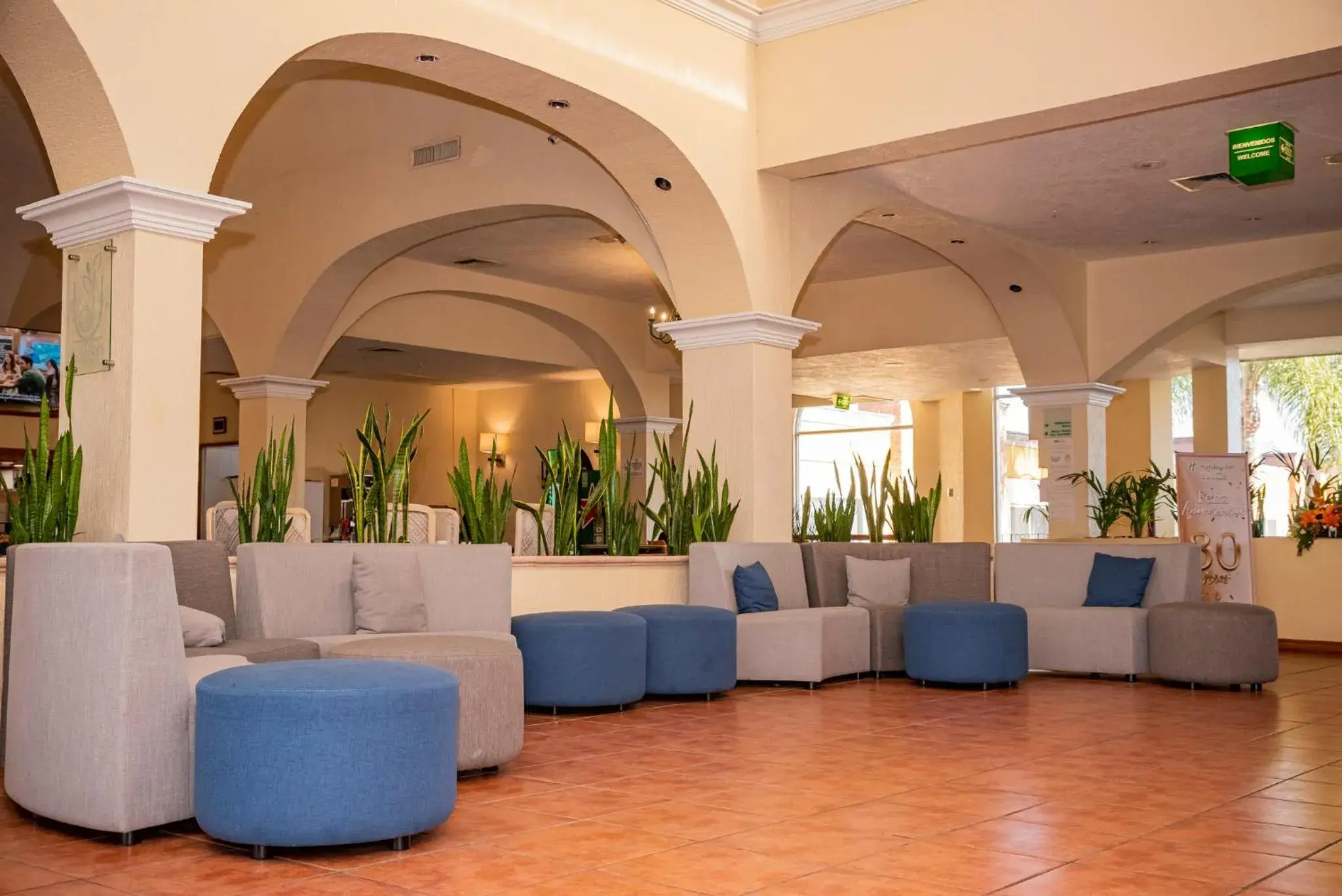 Property building in Holiday Inn La Piedad by IHG Property building in Holiday Inn La Piedad by IHG