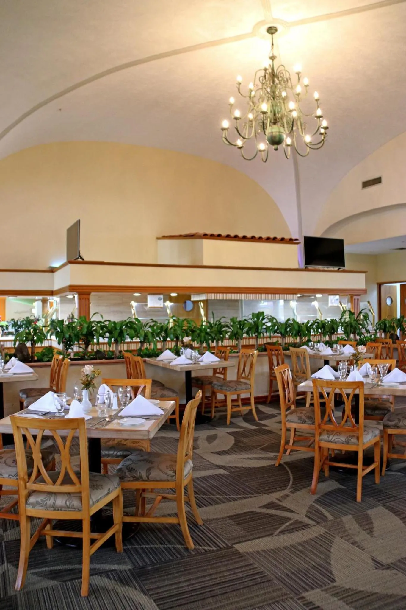 Restaurant/places to eat in Holiday Inn La Piedad by IHG
