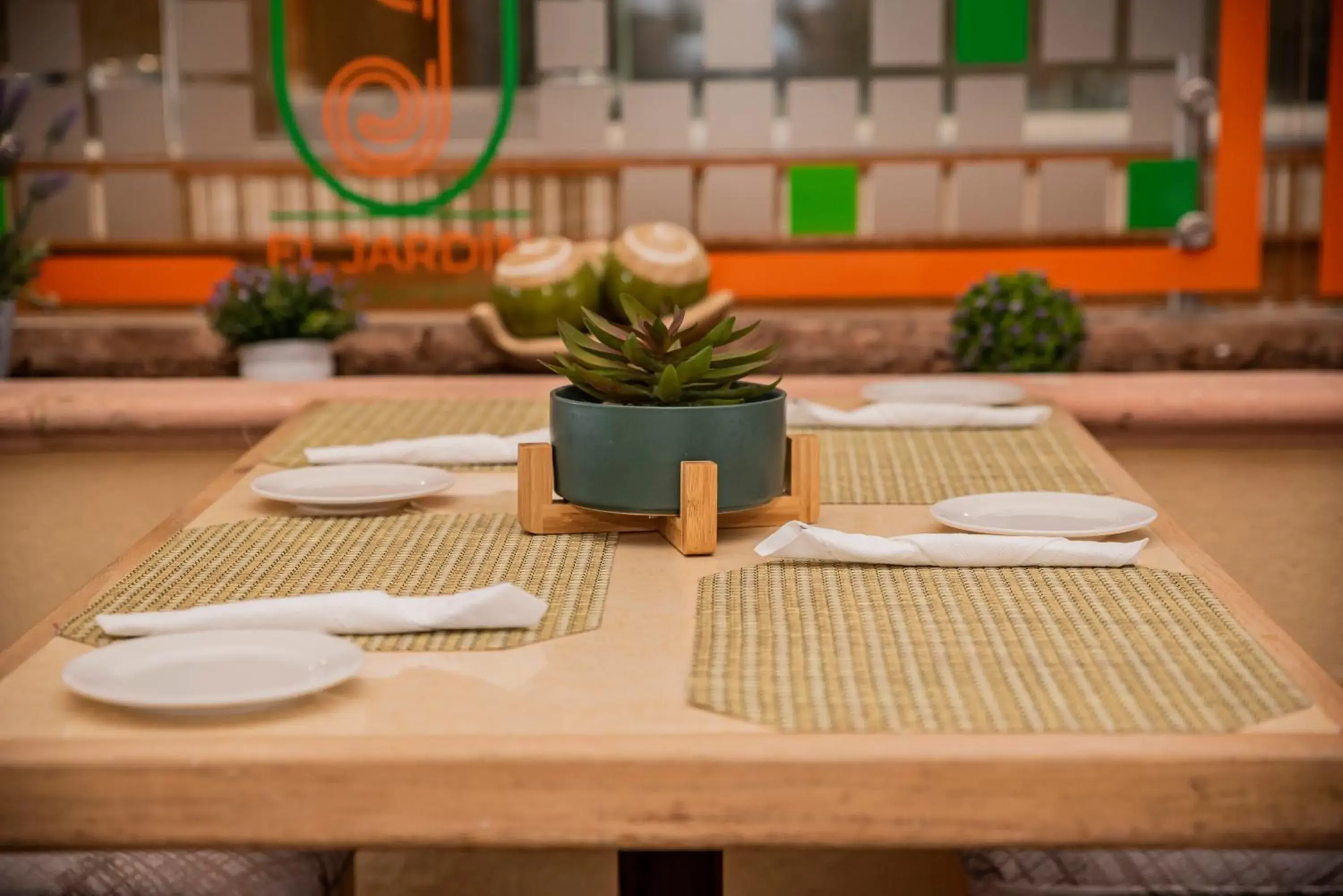 Restaurant/places to eat in Holiday Inn La Piedad by IHG Restaurant/places to eat in Holiday Inn La Piedad by IHG