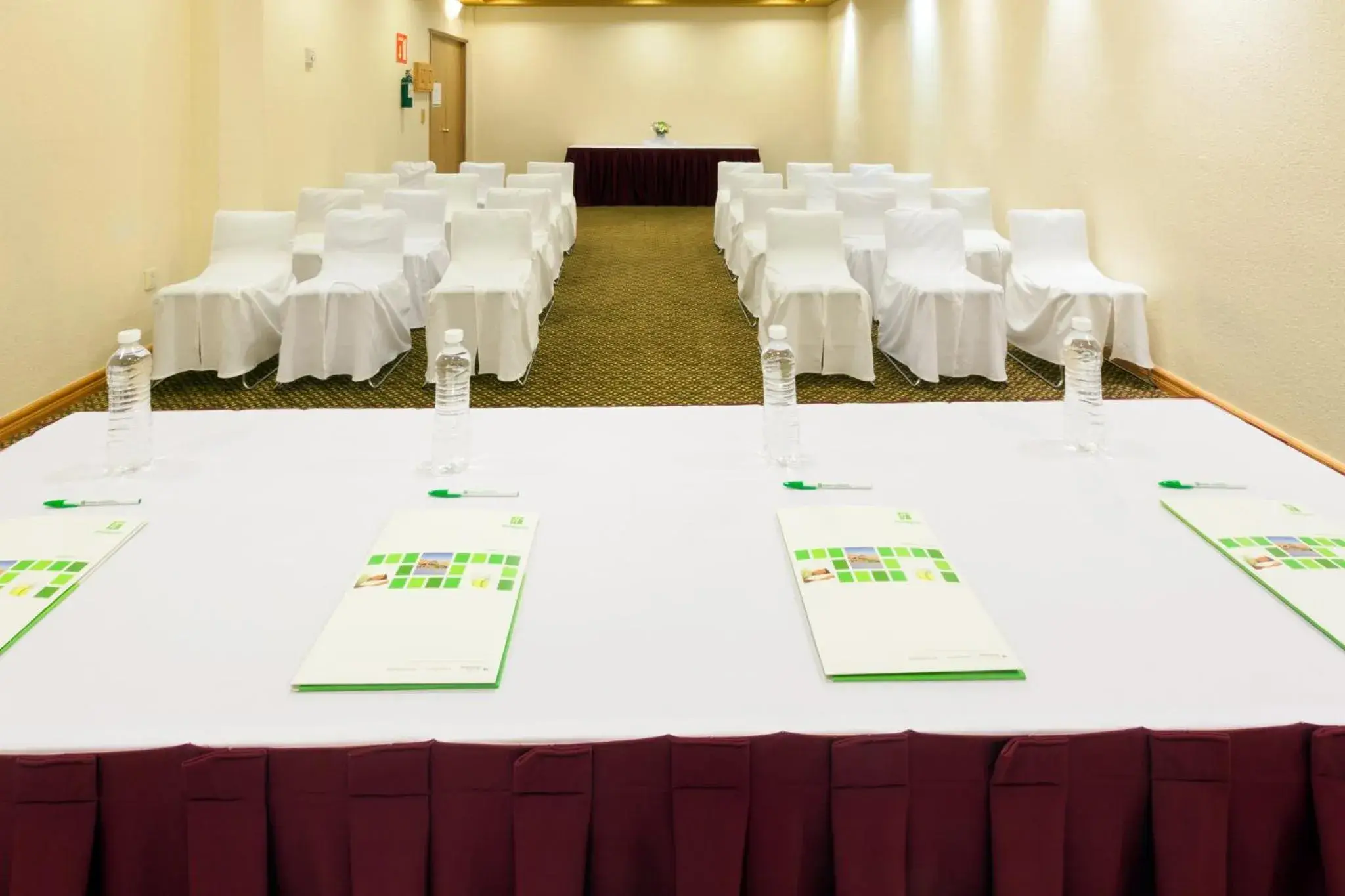 Spa and wellness centre/facilities in Holiday Inn La Piedad by IHG Spa and wellness centre/facilities in Holiday Inn La Piedad by IHG