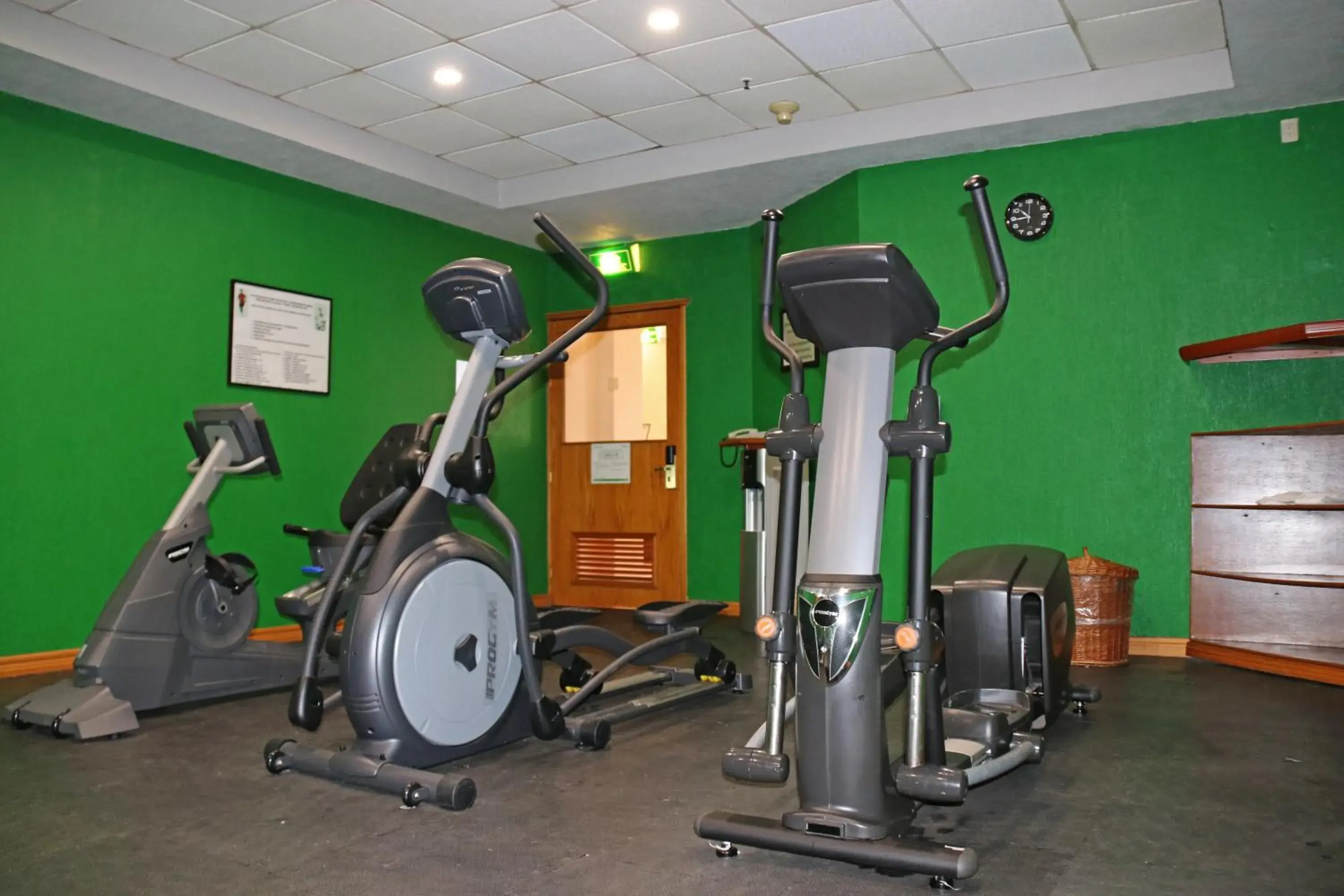 Spa and wellness centre/facilities in Holiday Inn La Piedad by IHG Spa and wellness centre/facilities in Holiday Inn La Piedad by IHG