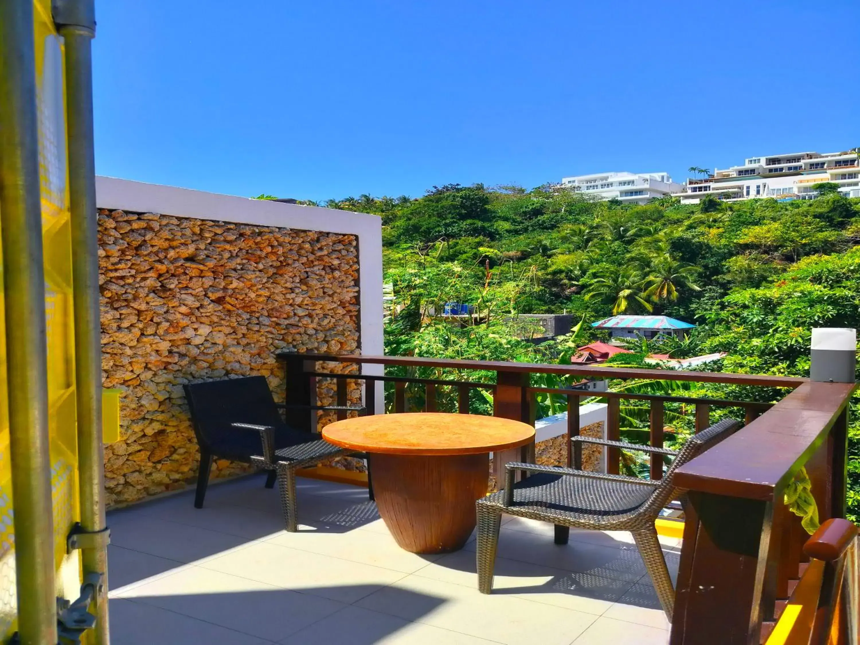 Female Dorm in Chillax Boracay Female Dorm in Chillax Boracay