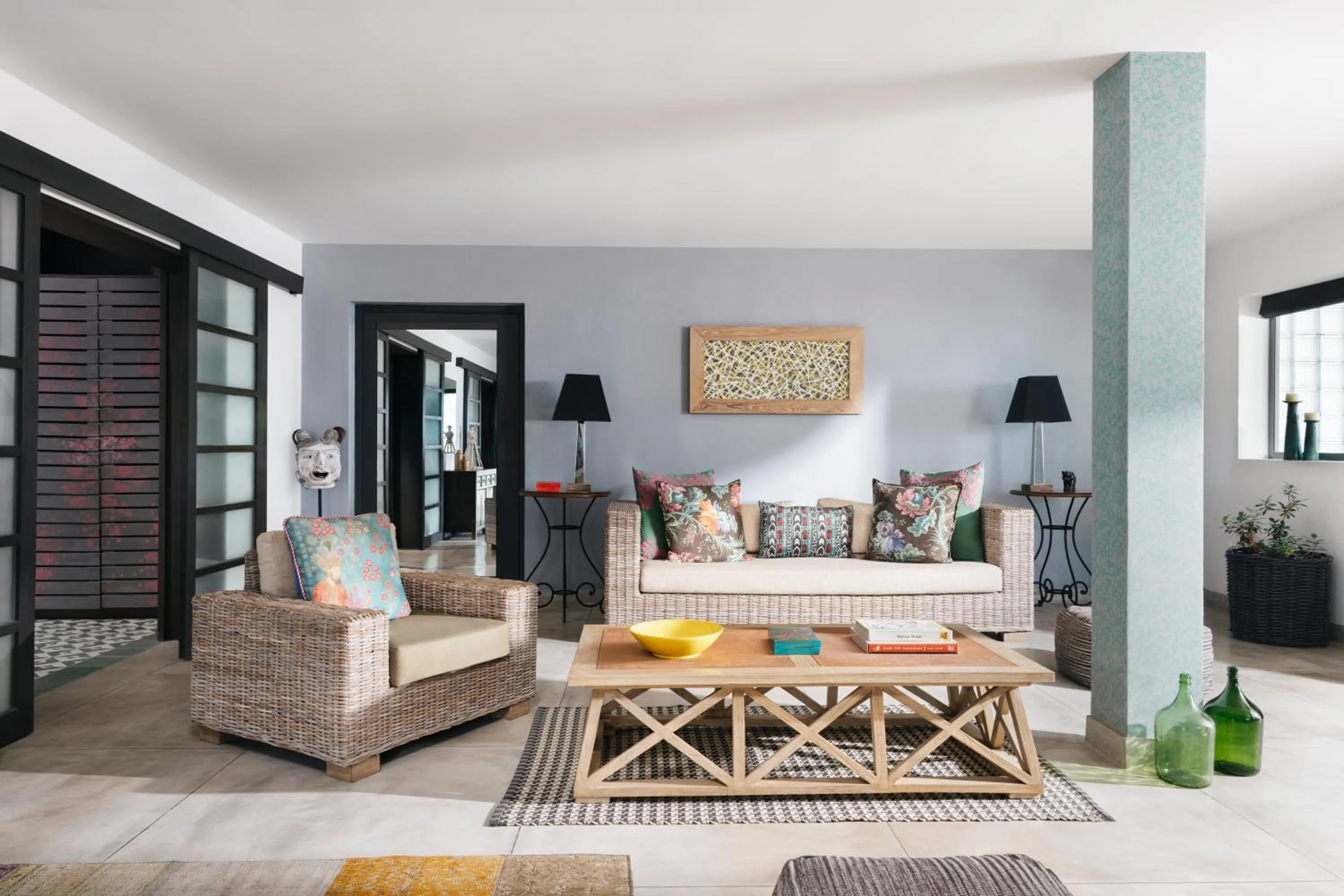 Owl and the Pussycat Hotel & Restaurant