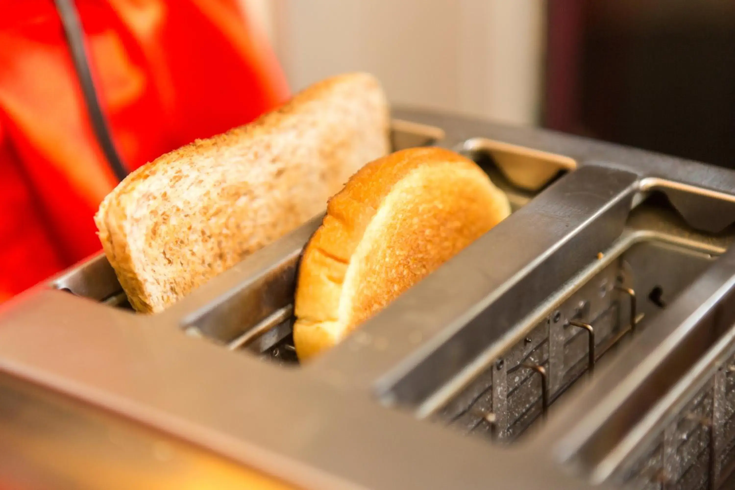 Continental breakfast in Hotel Inn Design Sedan Continental breakfast in Hotel Inn Design Sedan