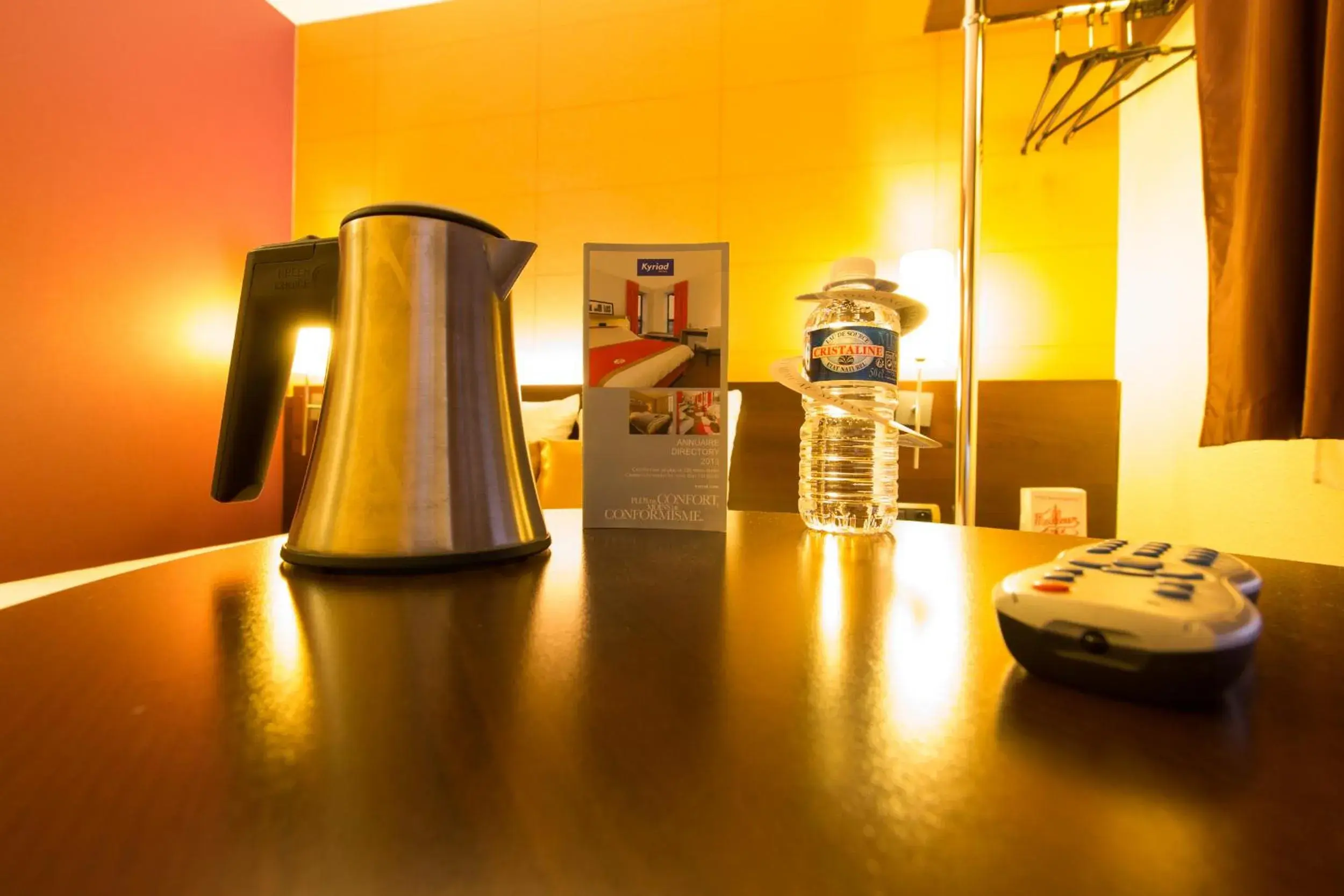 Bedroom in Hotel Inn Design Sedan Bedroom in Hotel Inn Design Sedan