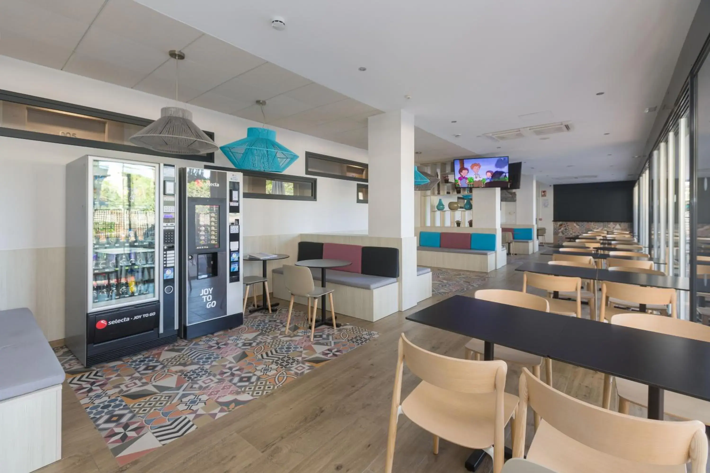 Studio 2* with access to PortAventura Park + 1 Access to Ferrari Land (2 adults) in Ponient Marinada by PortAventura World Studio 2* with access to PortAventura Park + 1 Access to Ferrari Land (2 adults) in Ponient Marinada by PortAventura World