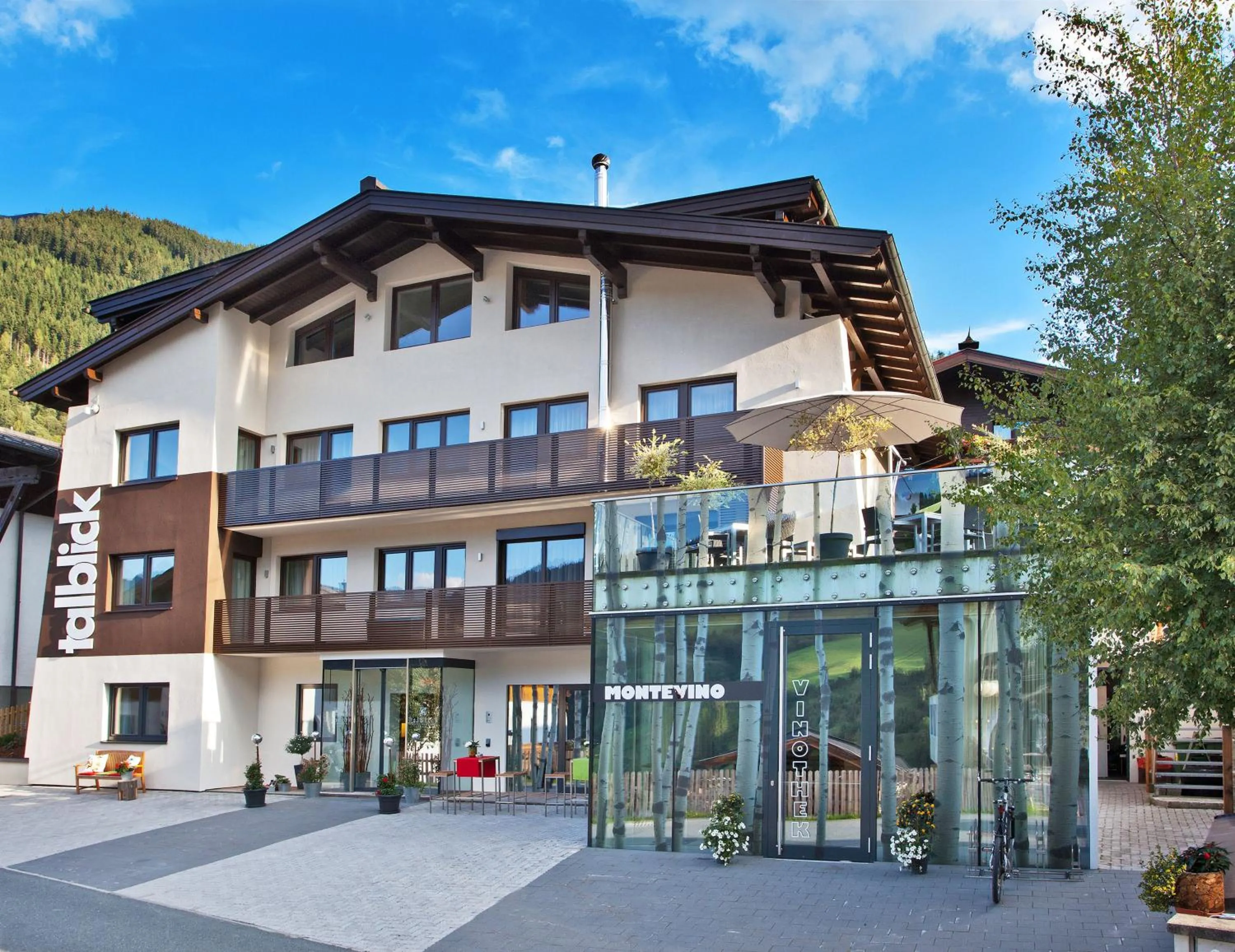 Hotel Talblick