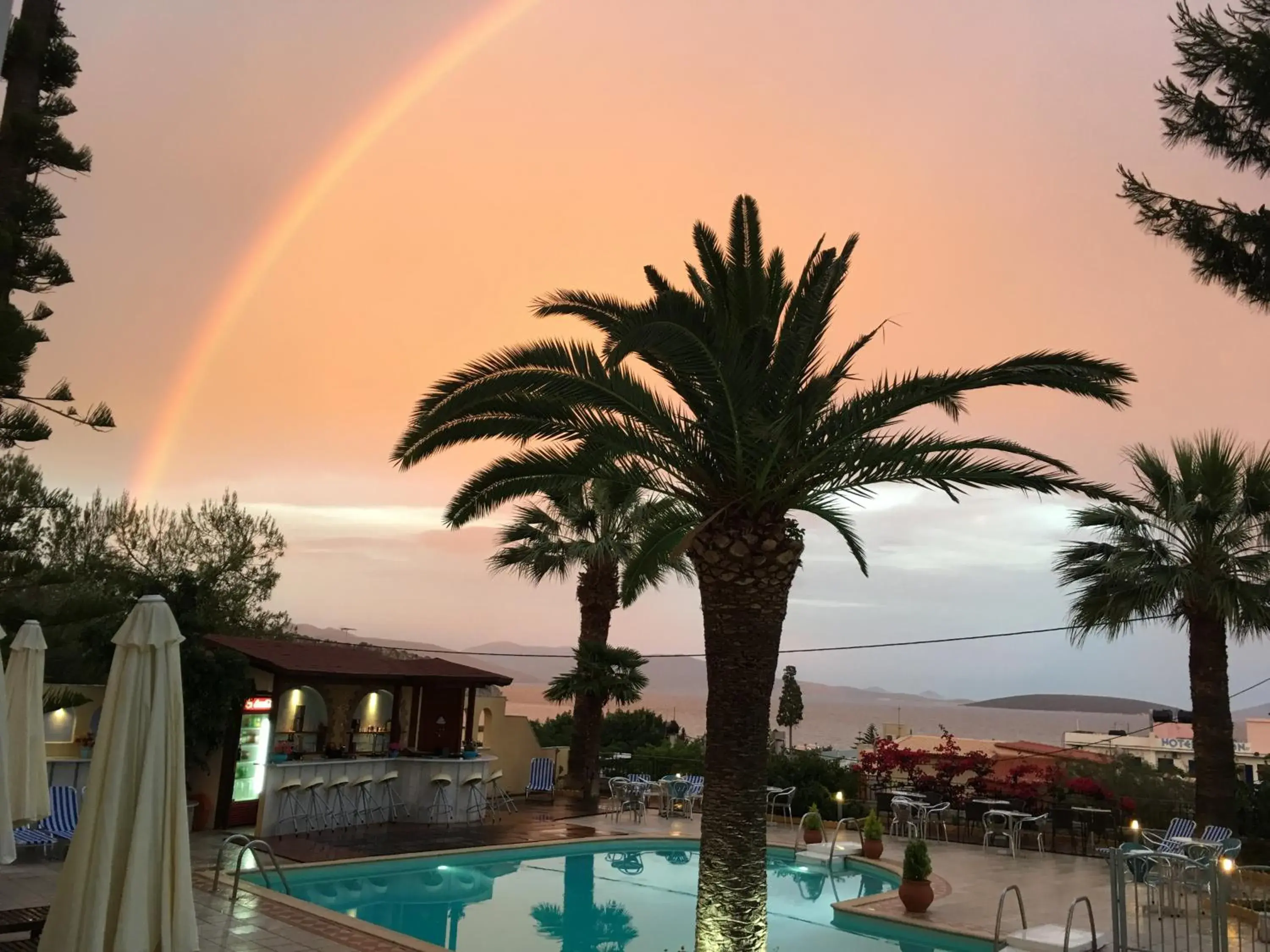 Tolon Holidays Hotel Tolon Holidays Hotel