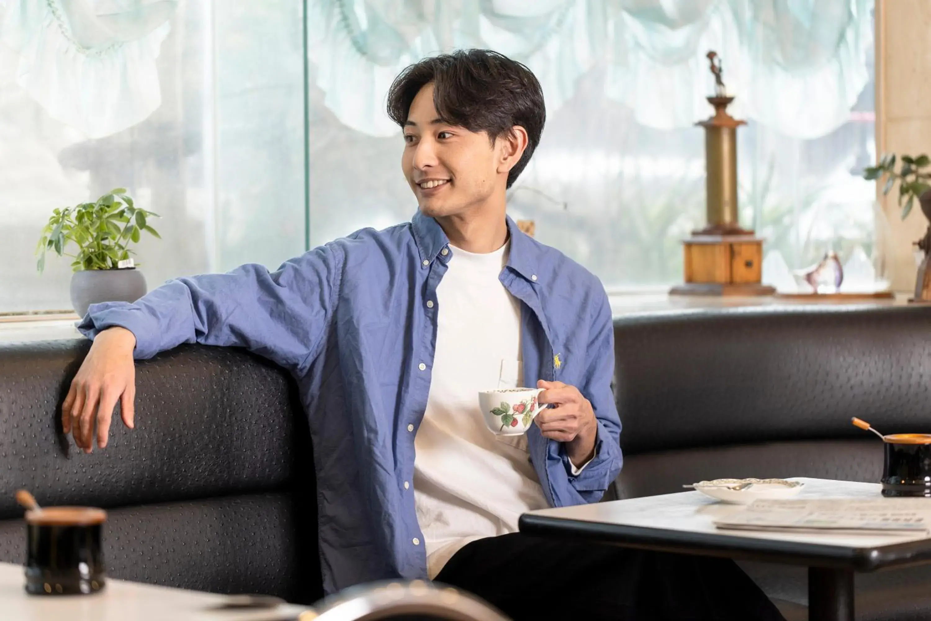 Restaurant/places to eat in City Hotel Air Port in Prince Restaurant/places to eat in City Hotel Air Port in Prince