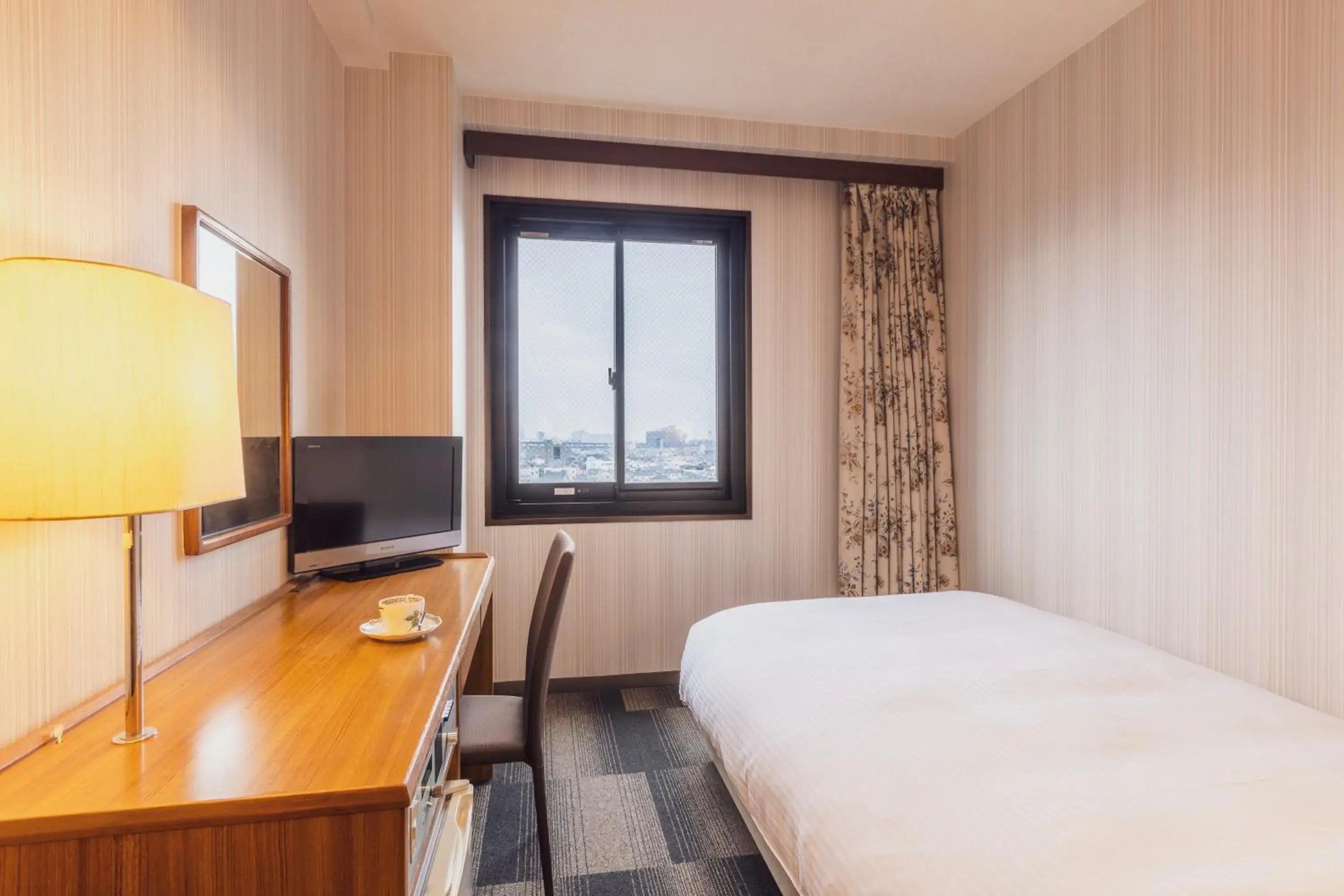 Photo of the whole room, Bed in City Hotel Air Port in Prince Photo of the whole room, Bed in City Hotel Air Port in Prince