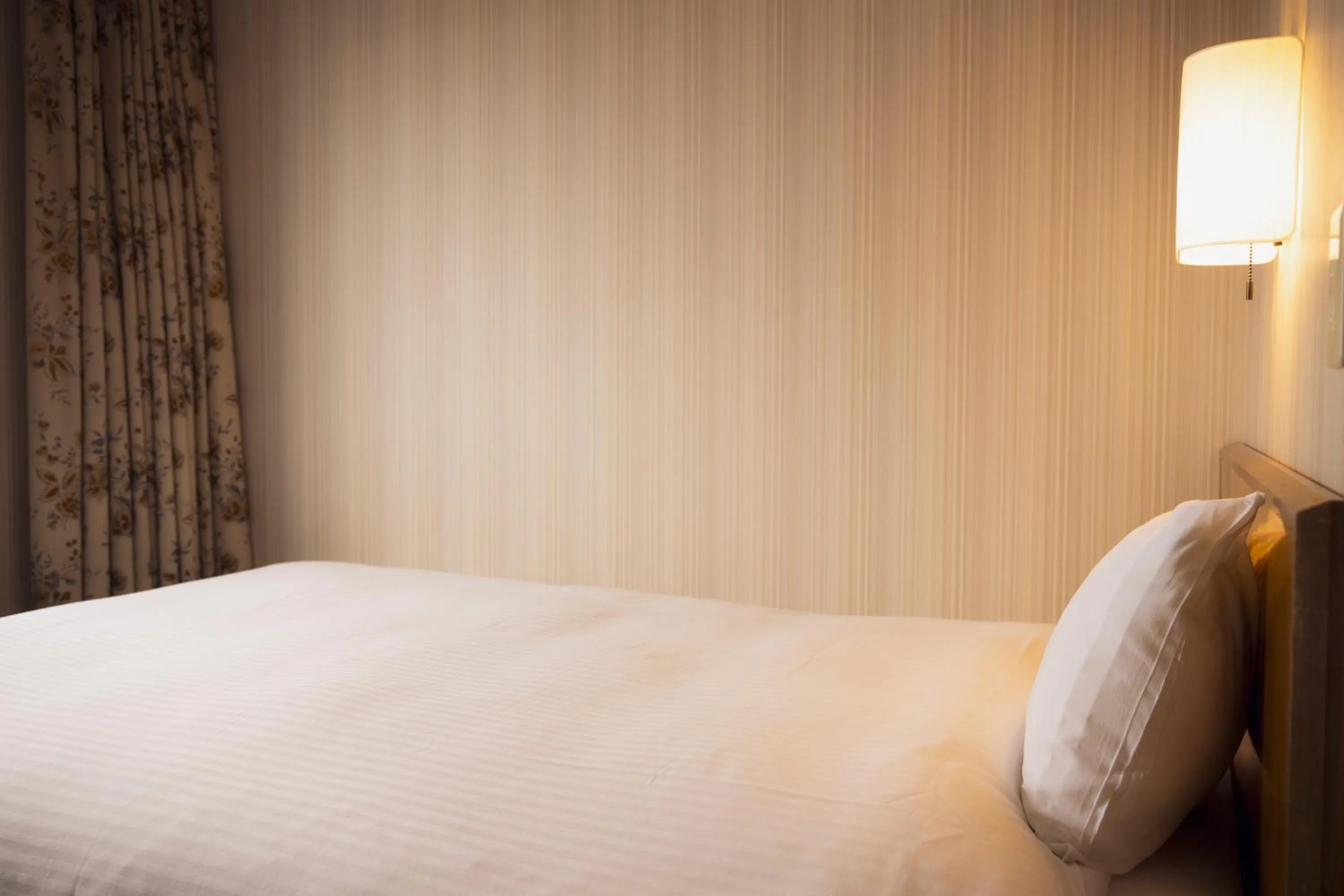 Photo of the whole room, Bed in City Hotel Air Port in Prince