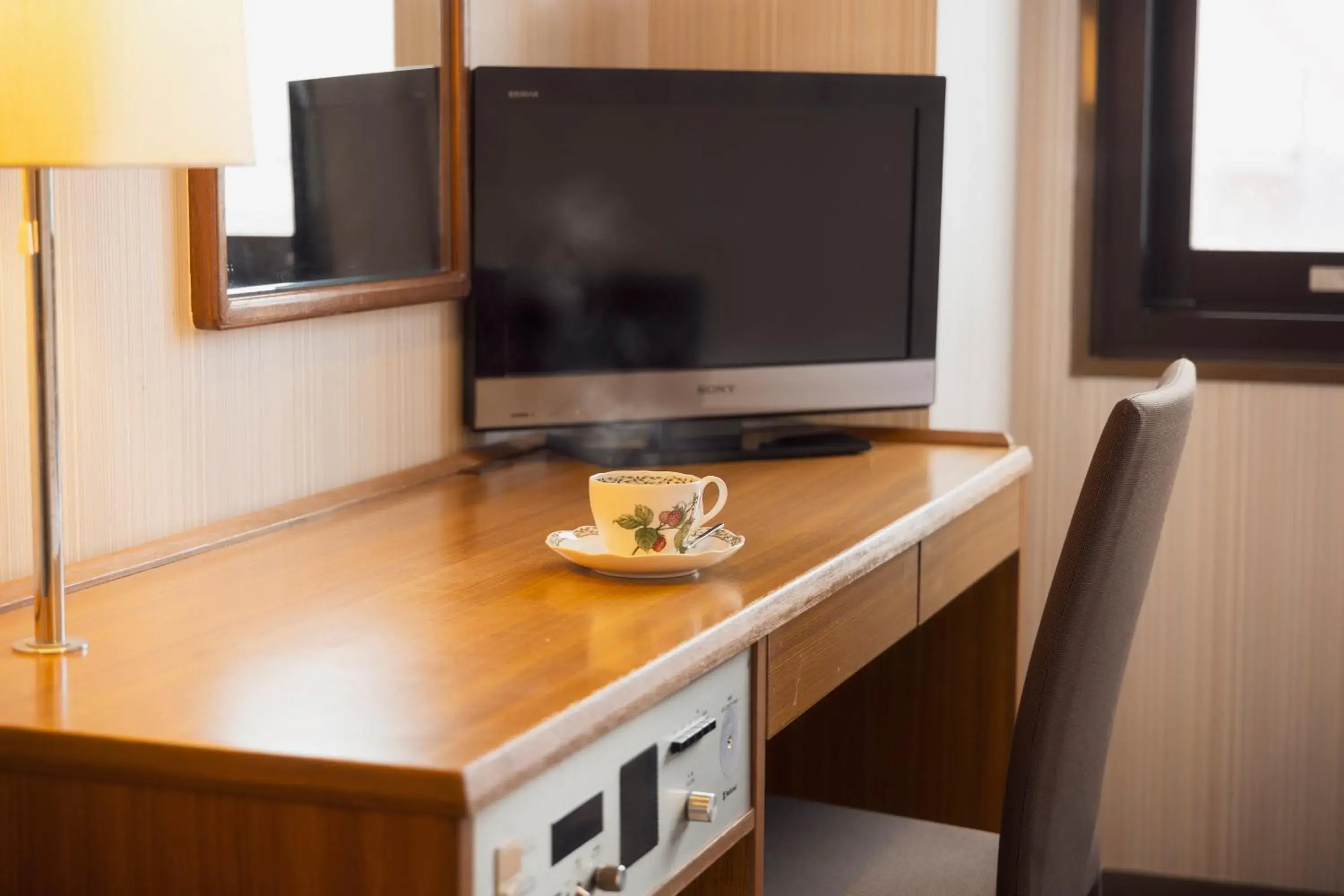 Photo of the whole room in City Hotel Air Port in Prince Photo of the whole room in City Hotel Air Port in Prince