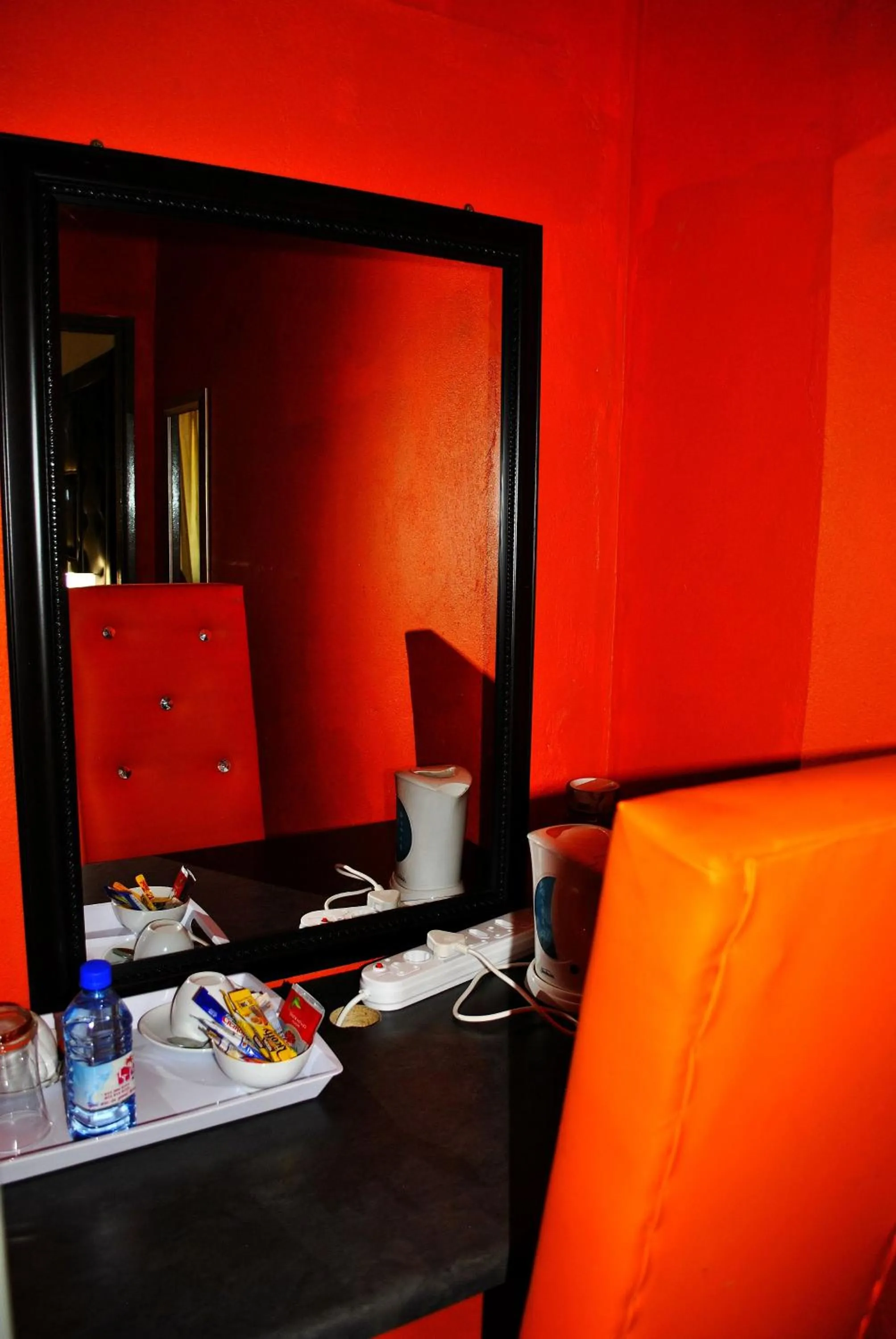 Food and drinks in Lapologa B&B Phalaborwa