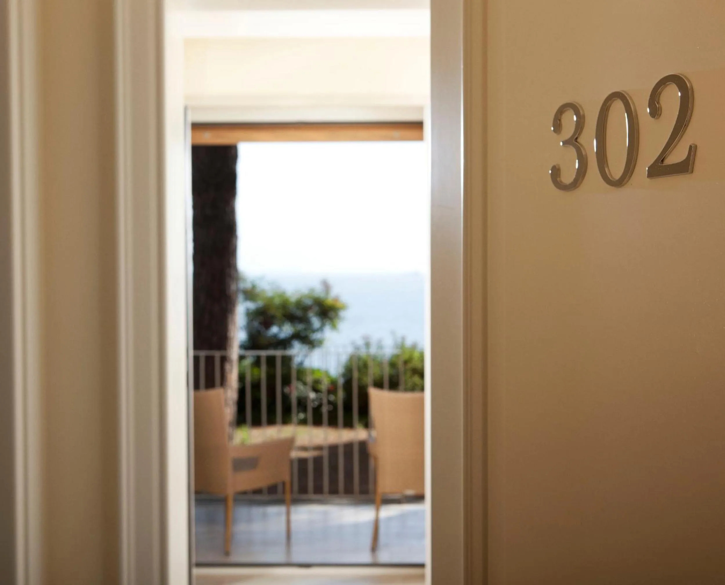 Hotel Riviera & Maximilian's