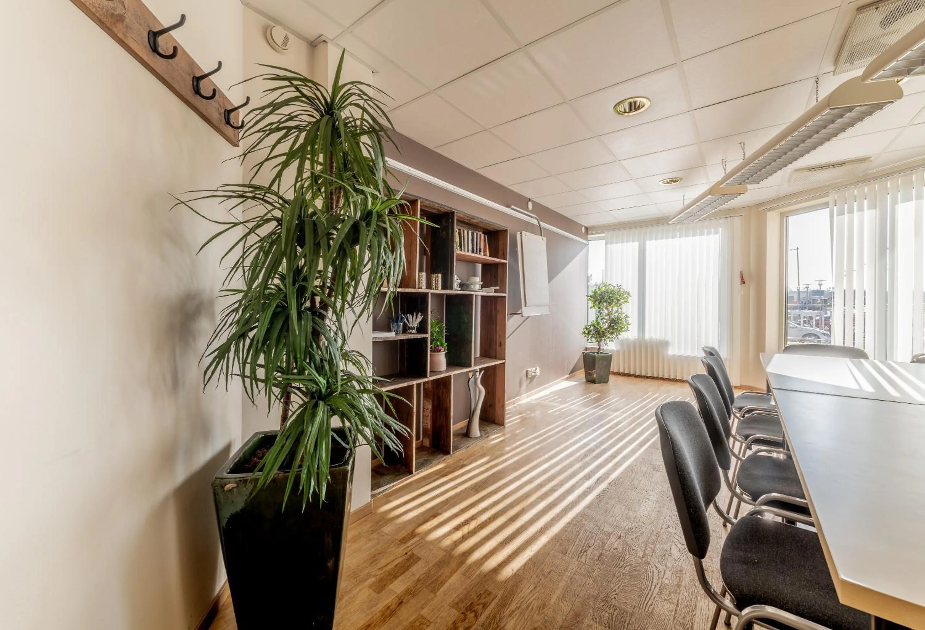 Meeting/conference room in Best Western Hotel 23