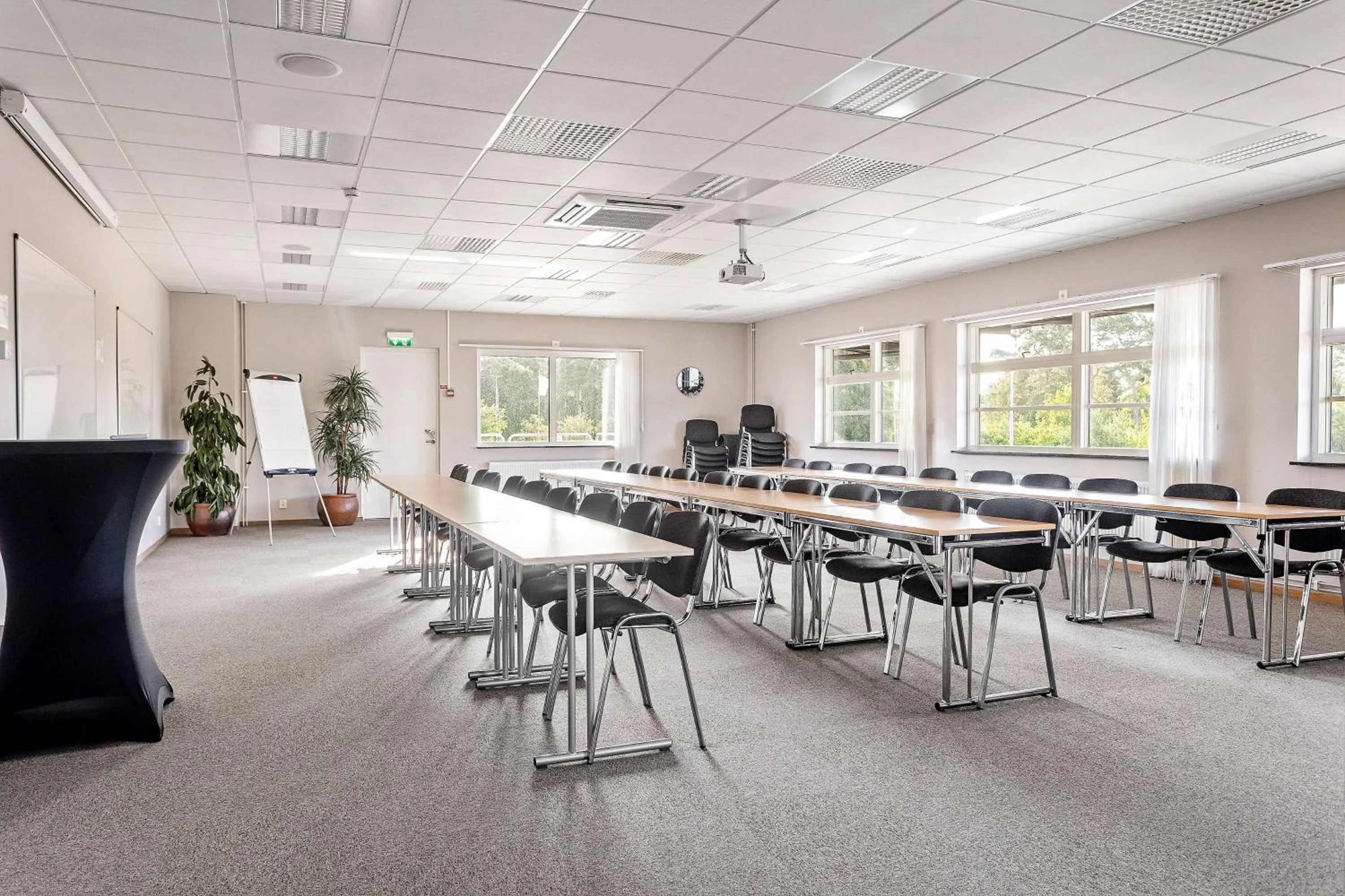 Meeting/conference room in Best Western Hotel 23