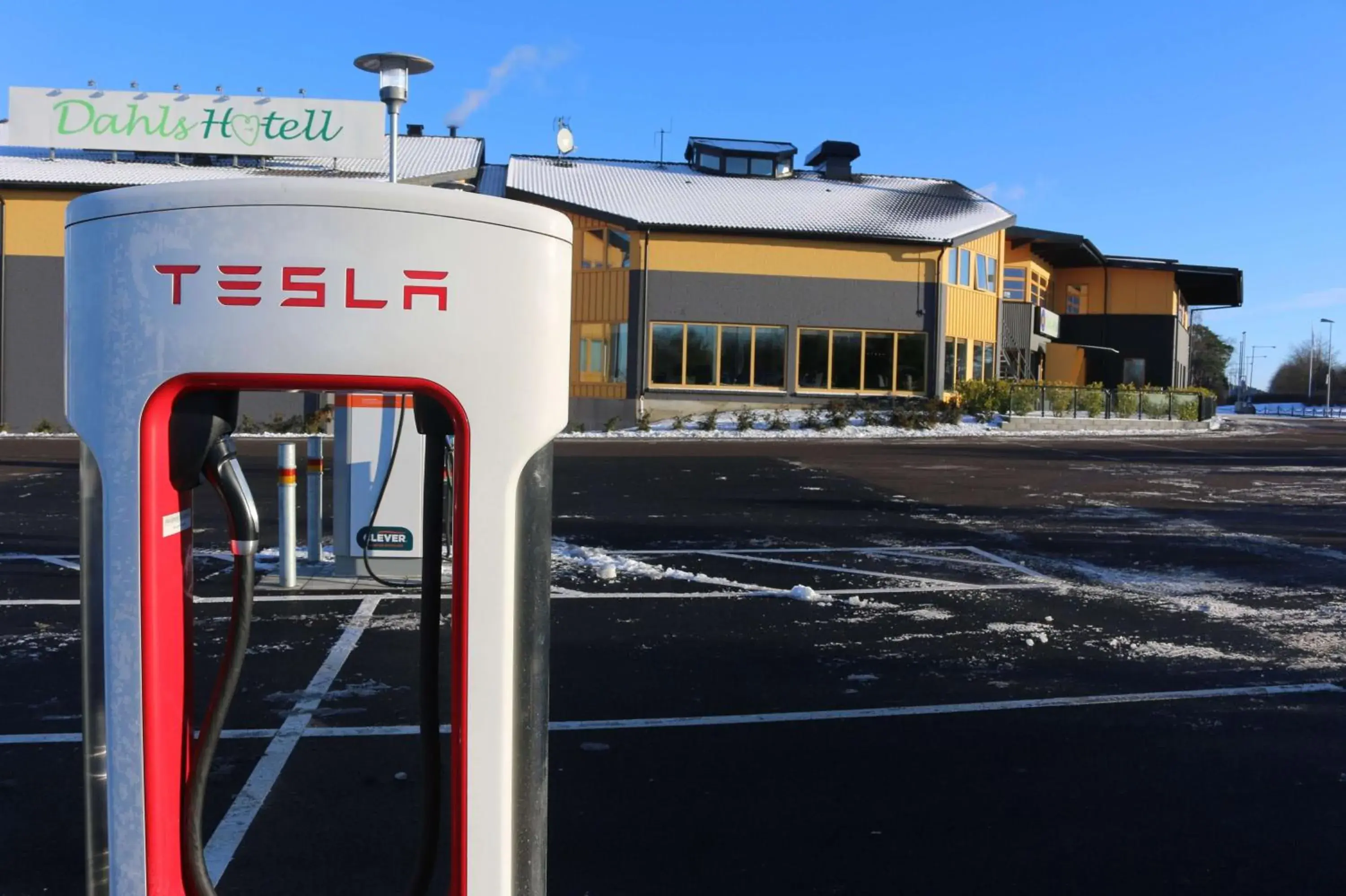 Property building in Best Western Hotel 23 Property building in Best Western Hotel 23