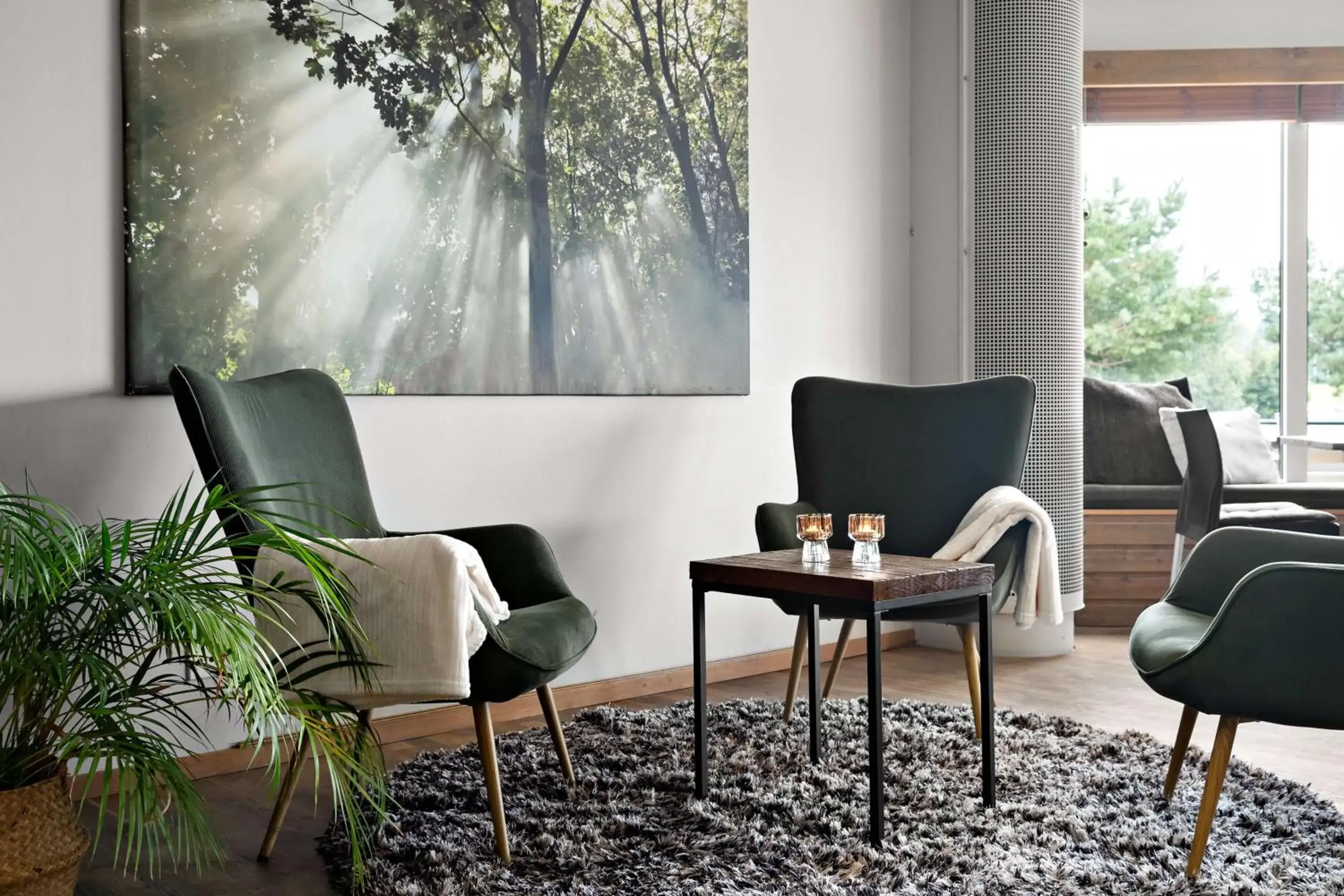 Lobby or reception in Best Western Hotel 23 Lobby or reception in Best Western Hotel 23