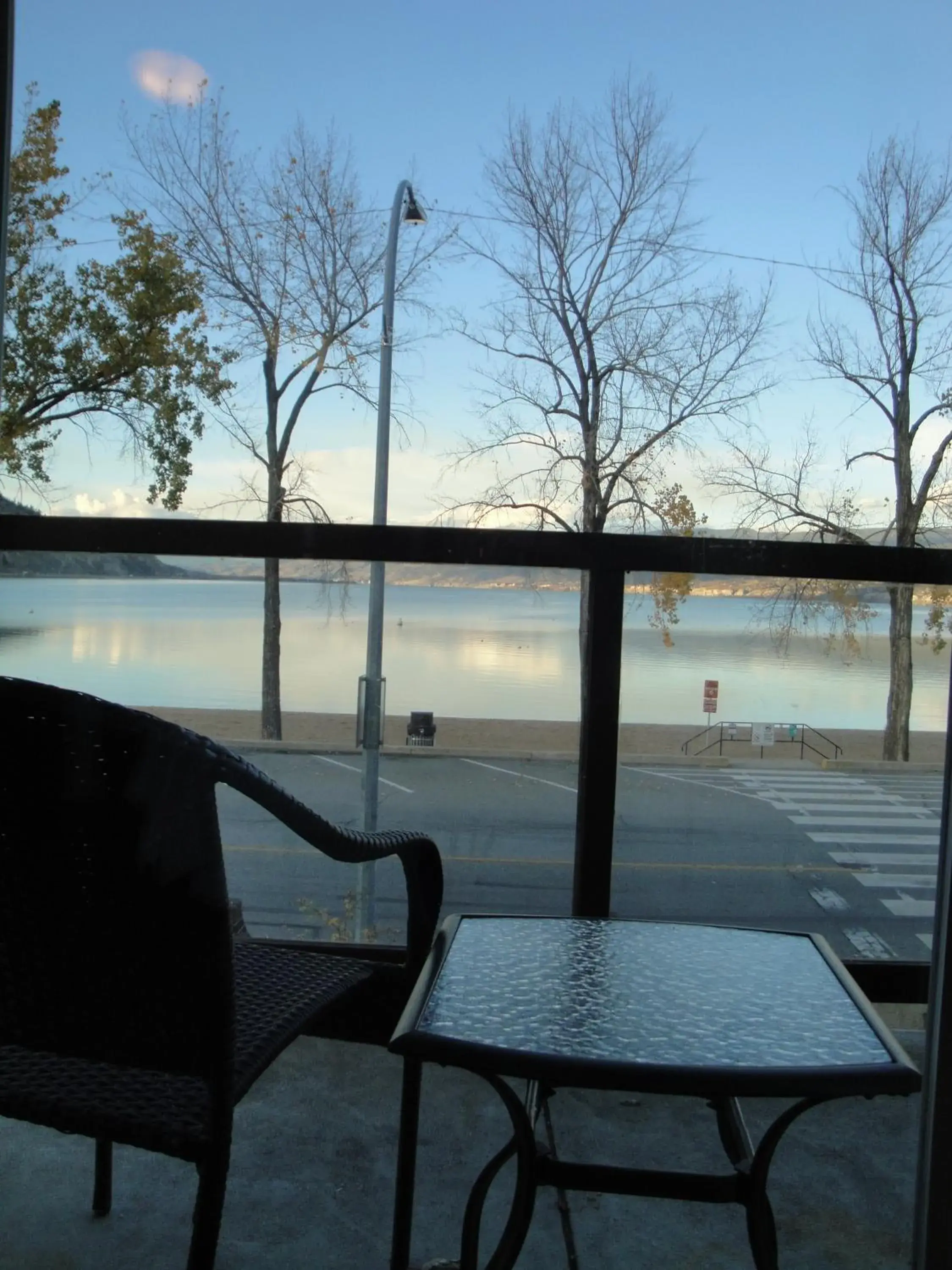 View (from property/room) in Tiki Shores Inn & Suites View (from property/room) in Tiki Shores Inn & Suites