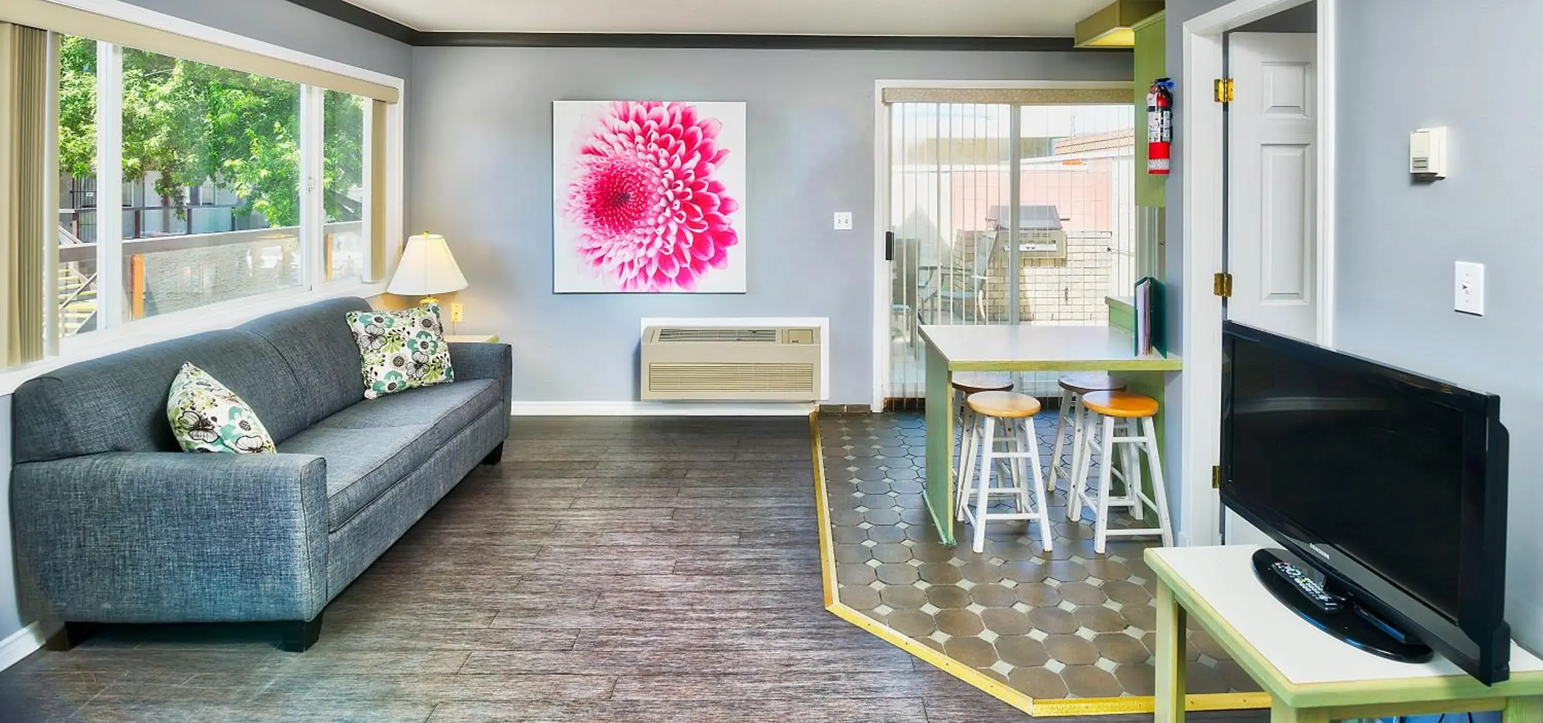 View (from property/room) in Tiki Shores Inn & Suites View (from property/room) in Tiki Shores Inn & Suites