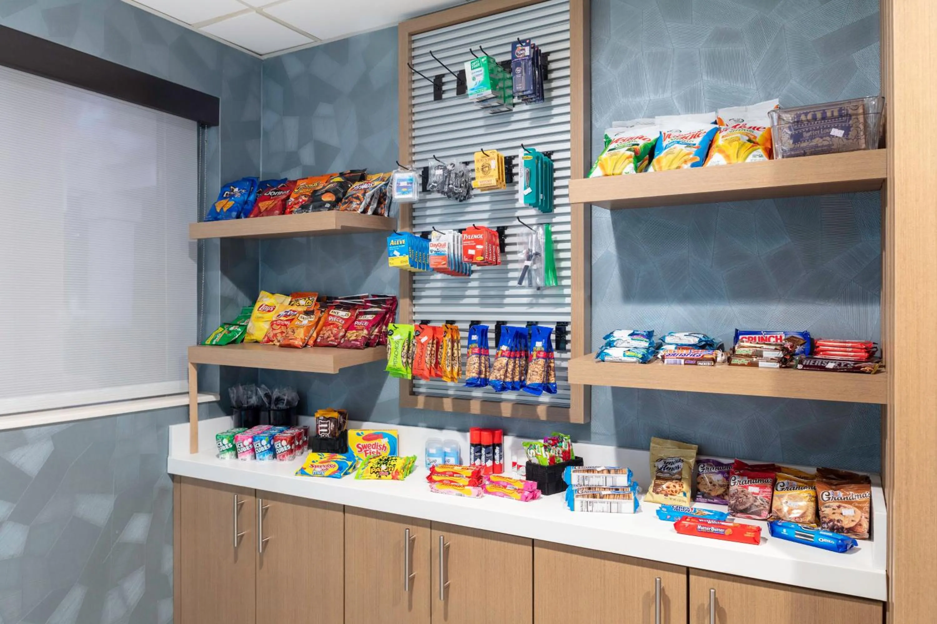 Other in Holiday Inn Express Hotel & Suites Kimball