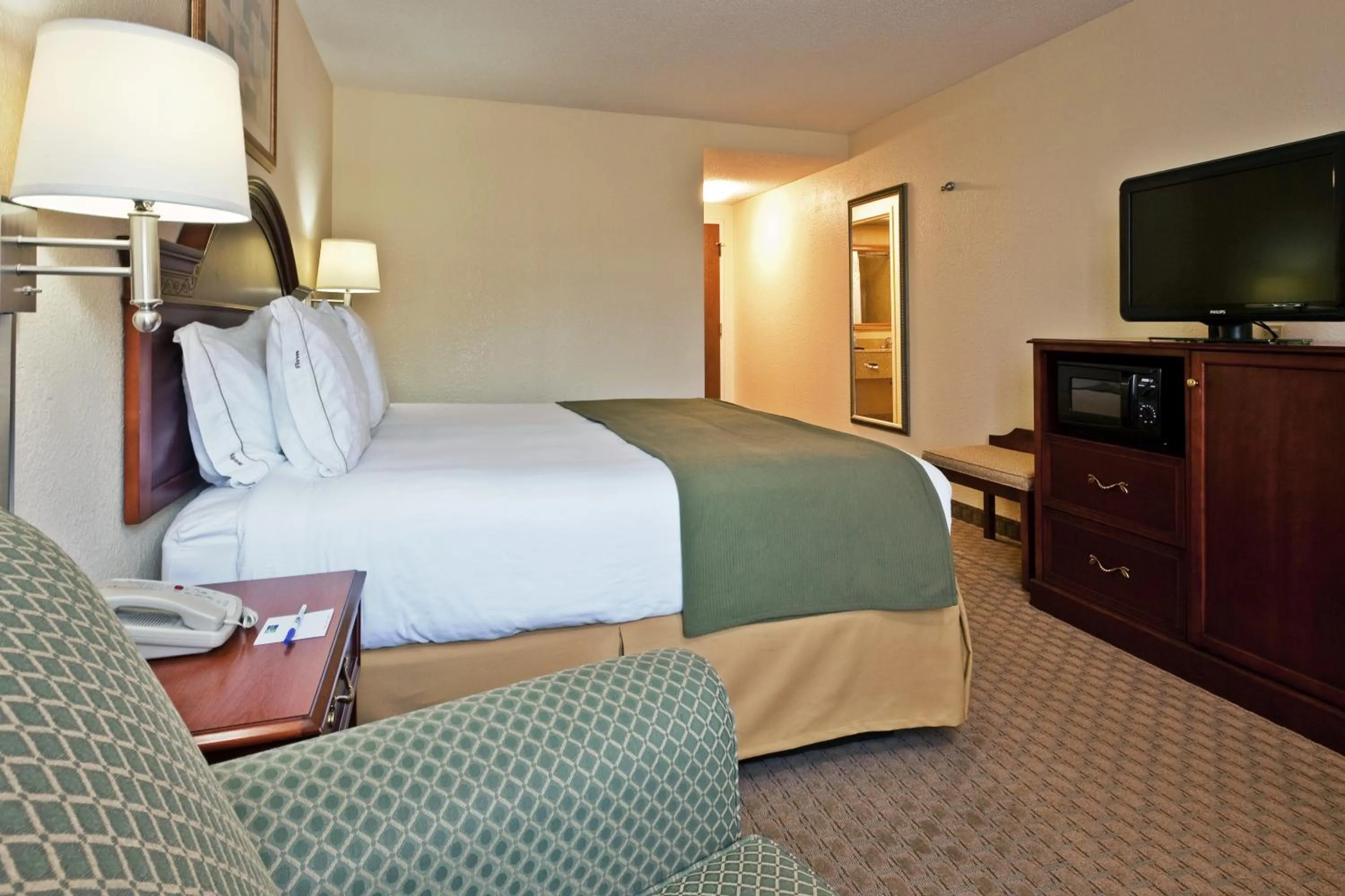 Holiday Inn Express Hotel & Suites Kimball