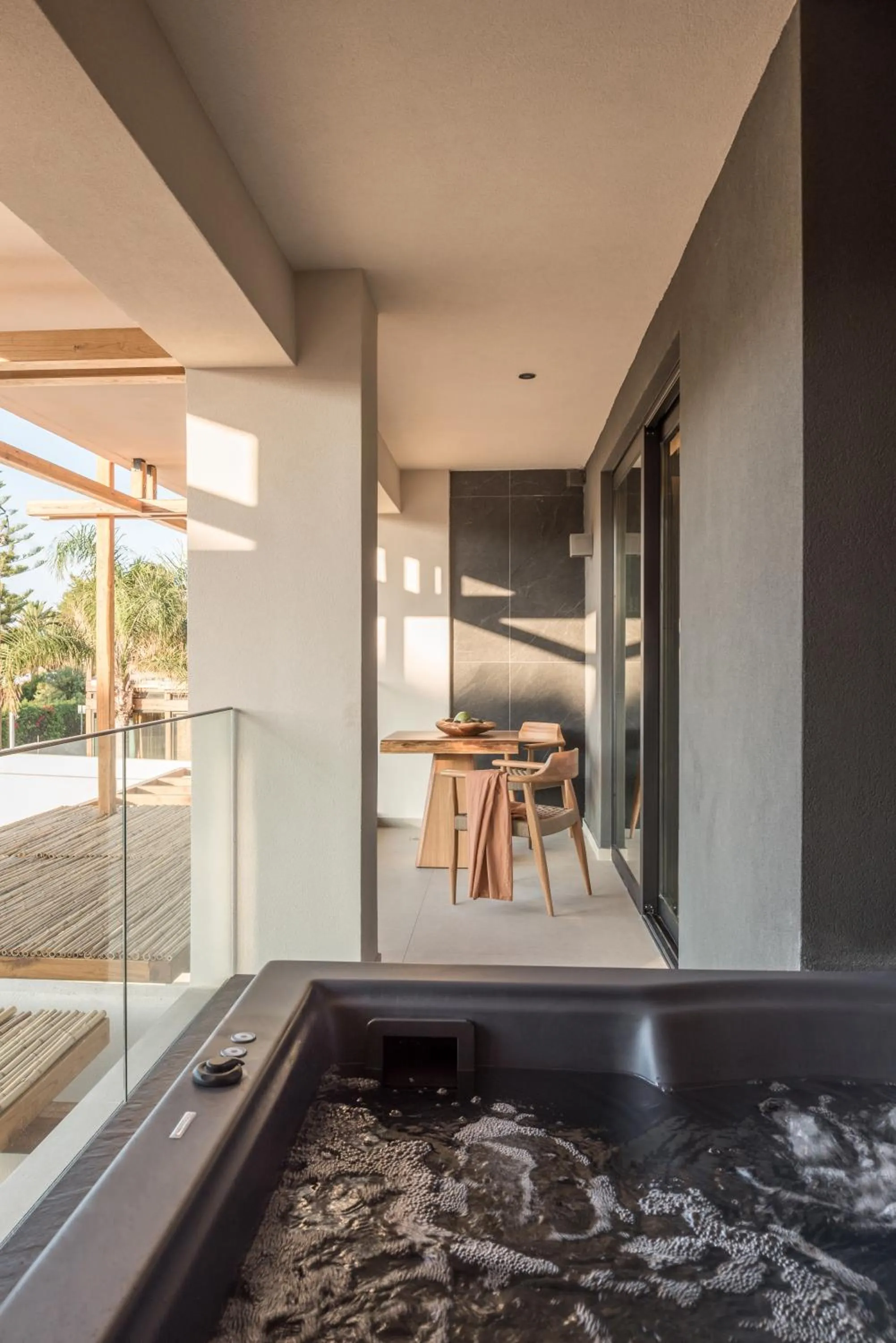 The Syntopia Hotel - Adults Only