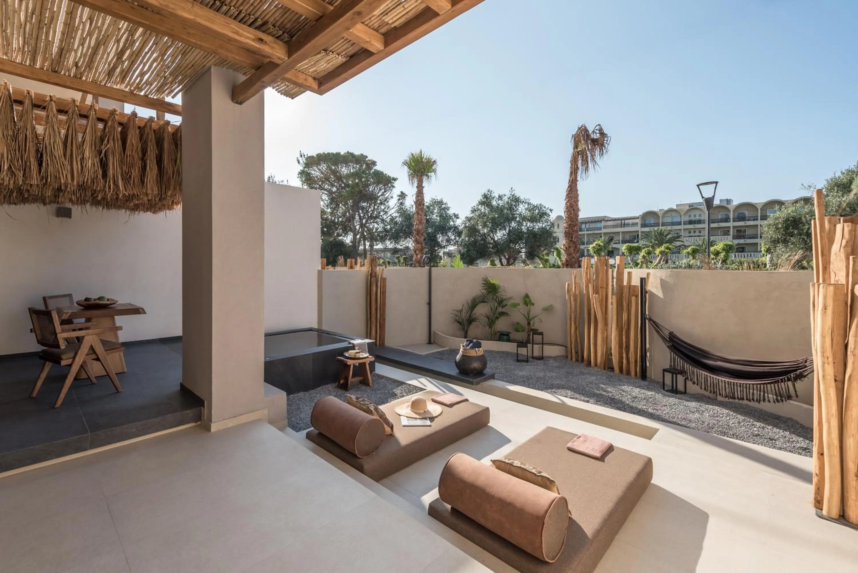 The Syntopia Hotel - Adults Only