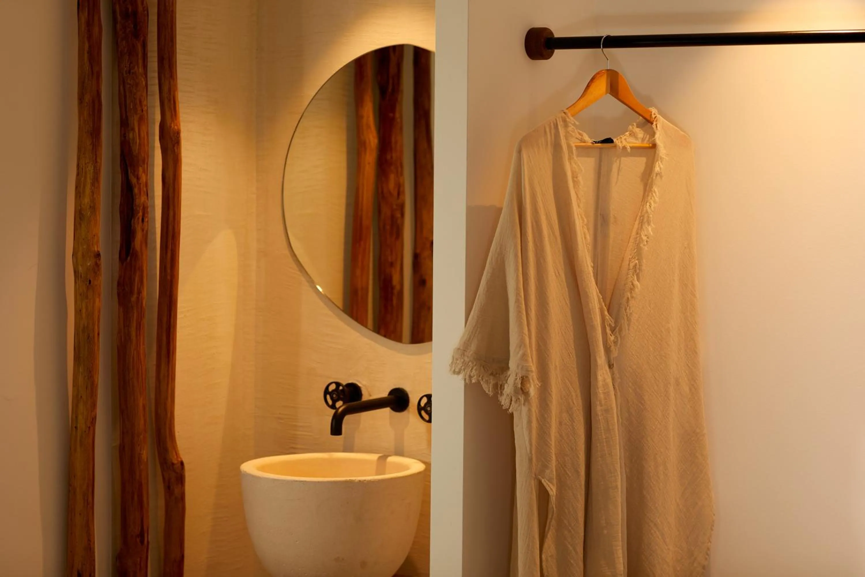 Spa and wellness centre/facilities in The Syntopia Hotel - Adults Only