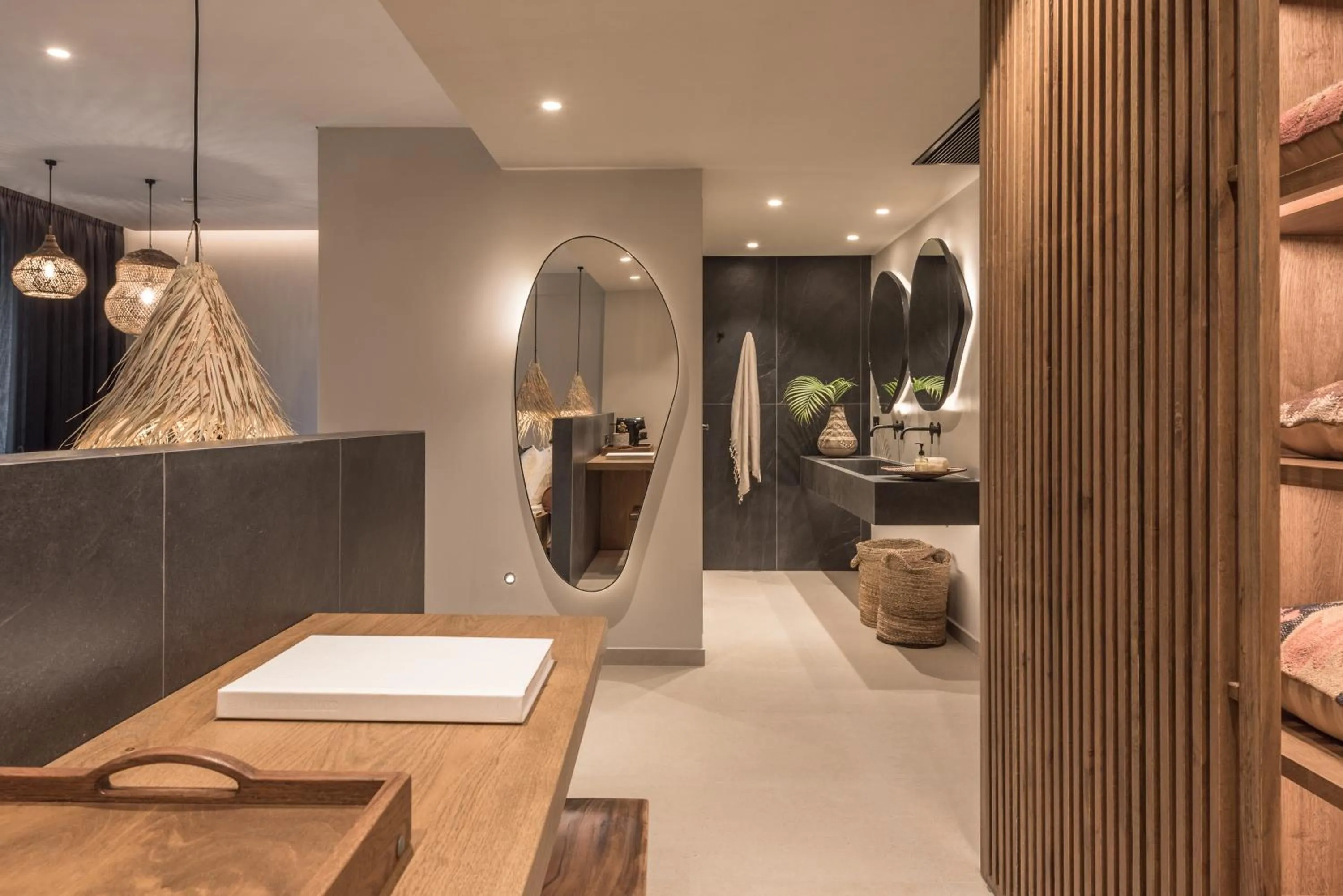 The Syntopia Hotel - Adults Only