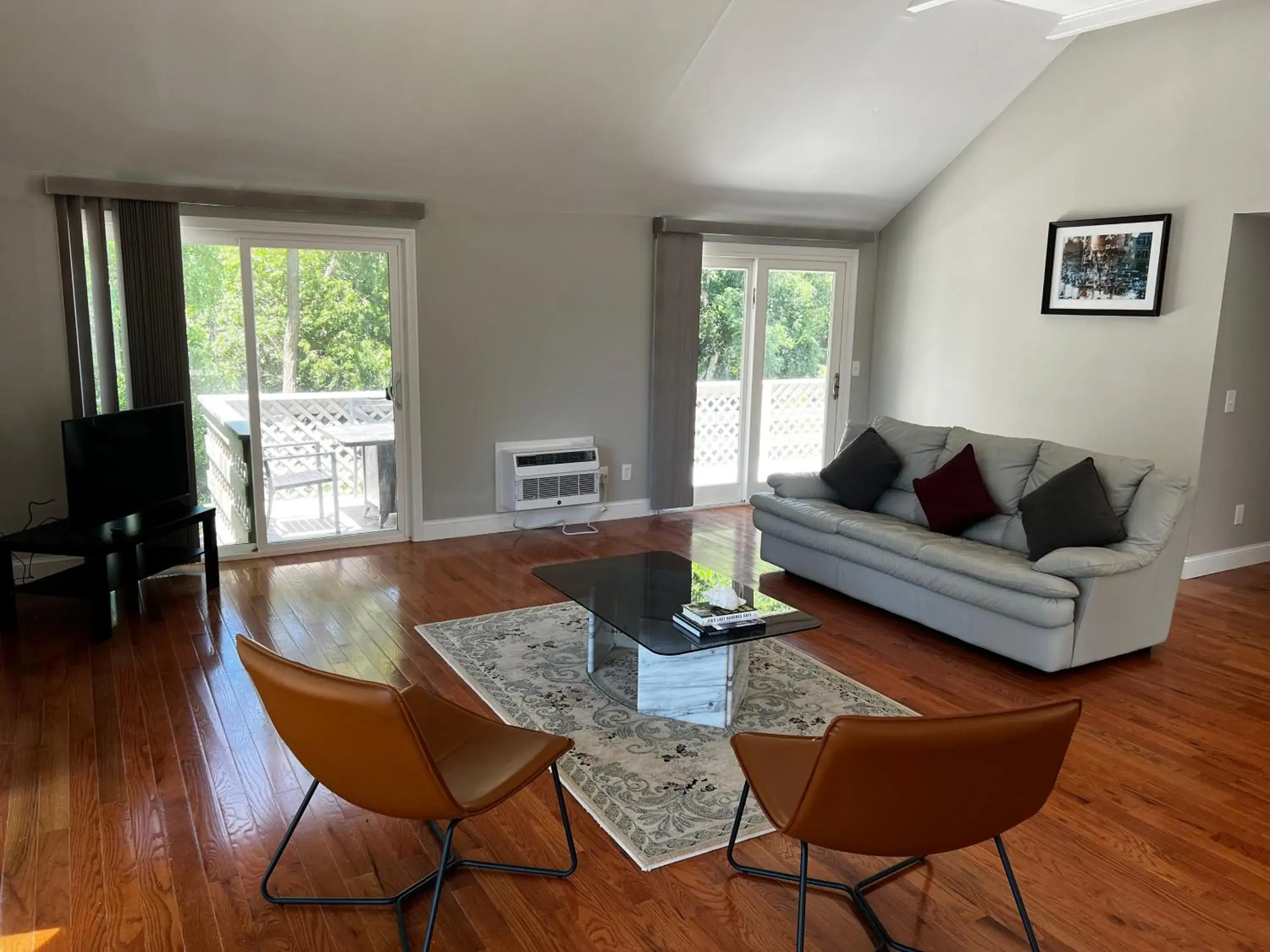 Apartment in Captains Quarters Motel & Conference Center Apartment in Captains Quarters Motel & Conference Center