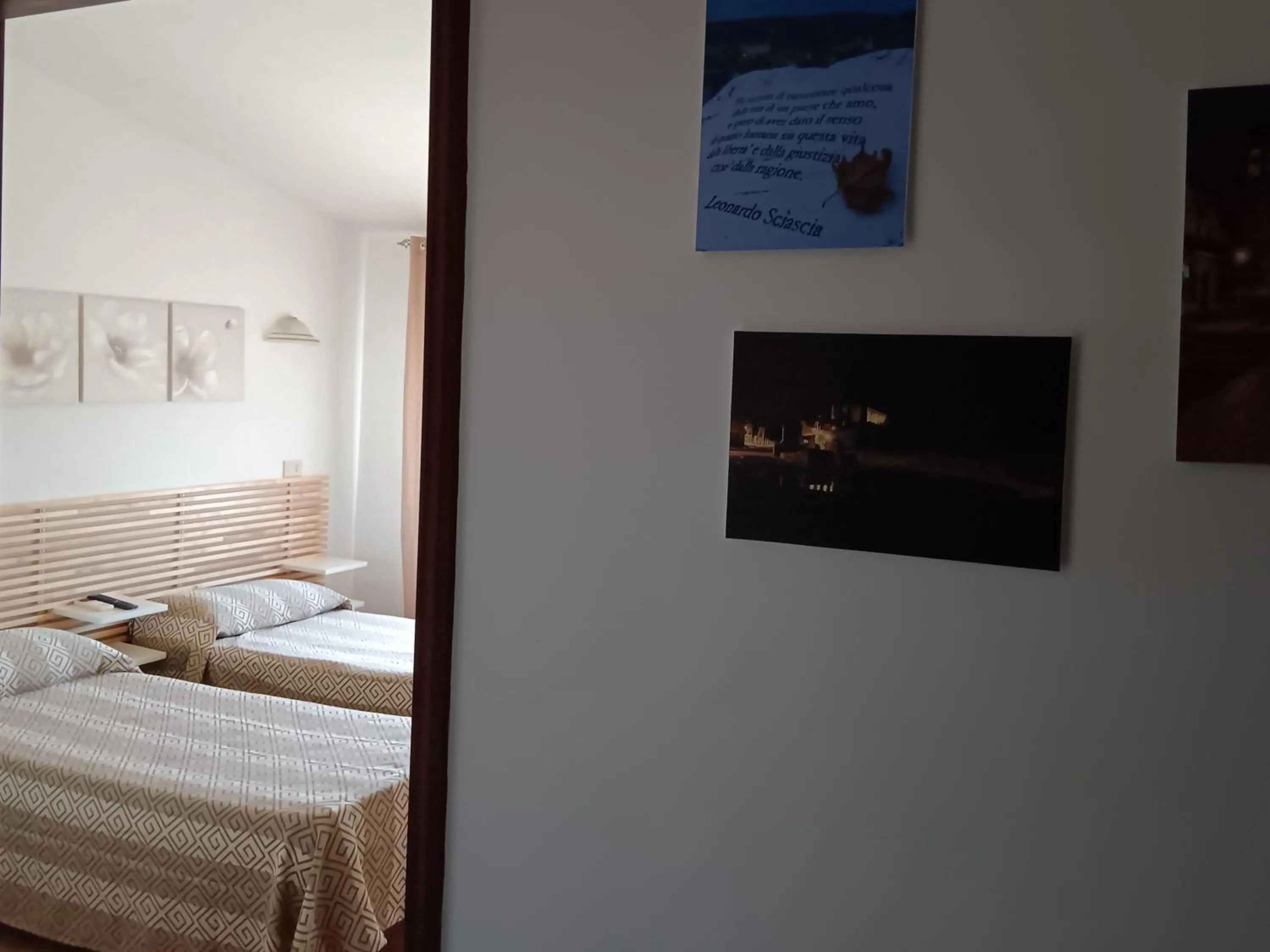 B&B Troisi